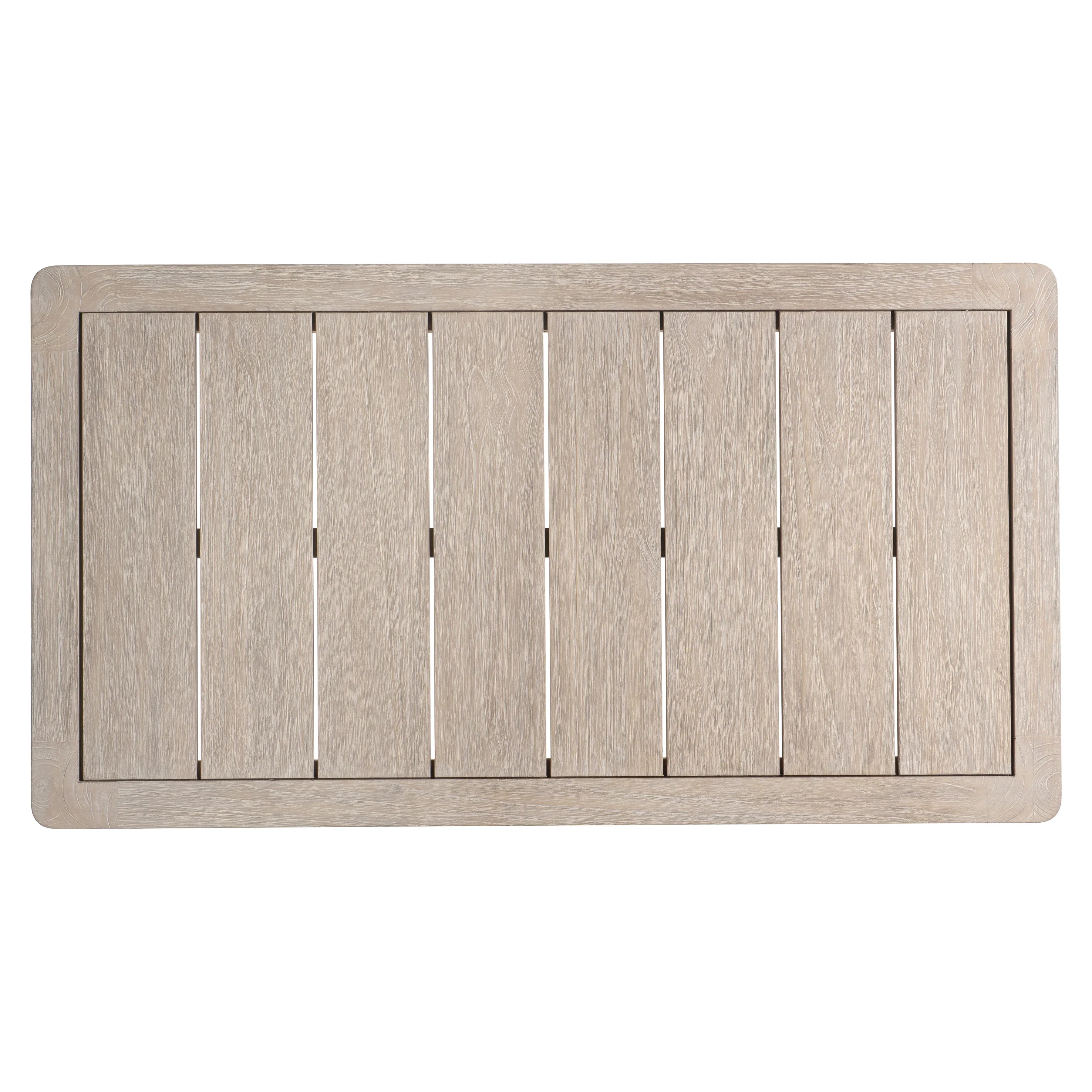 Siesta Key Outdoor Dining Table Bernhardt Exteriors