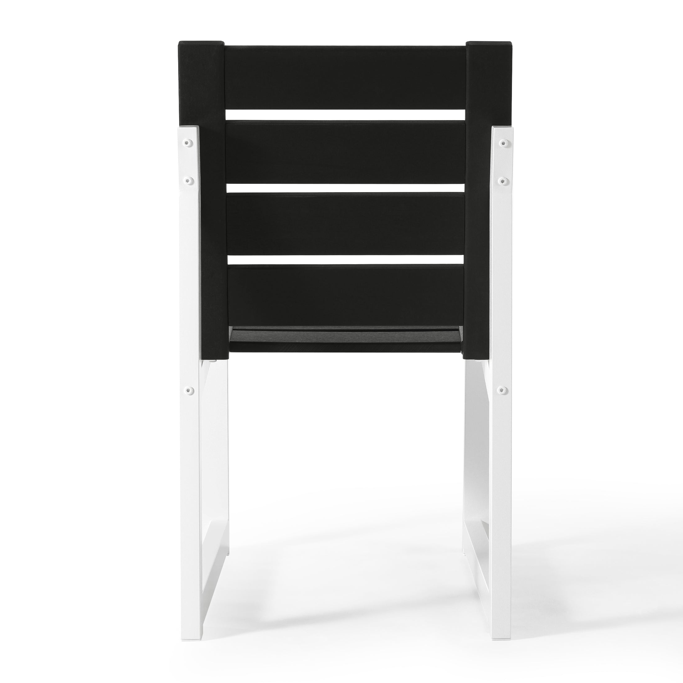 Vista Dining Side Chair Seahawk Designs Patio Dining Chairs