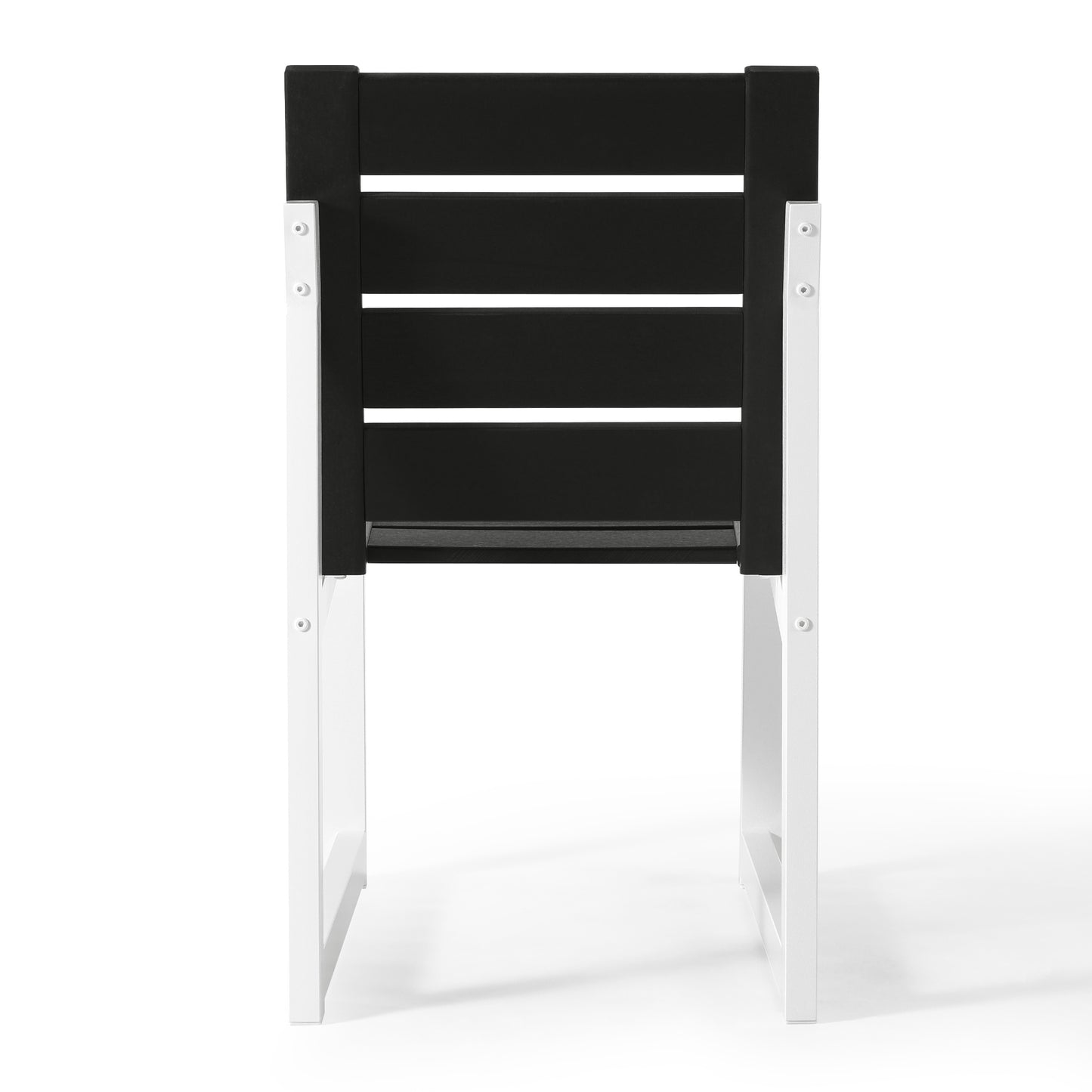 Vista Dining Side Chair Seahawk Designs Patio Dining Chairs