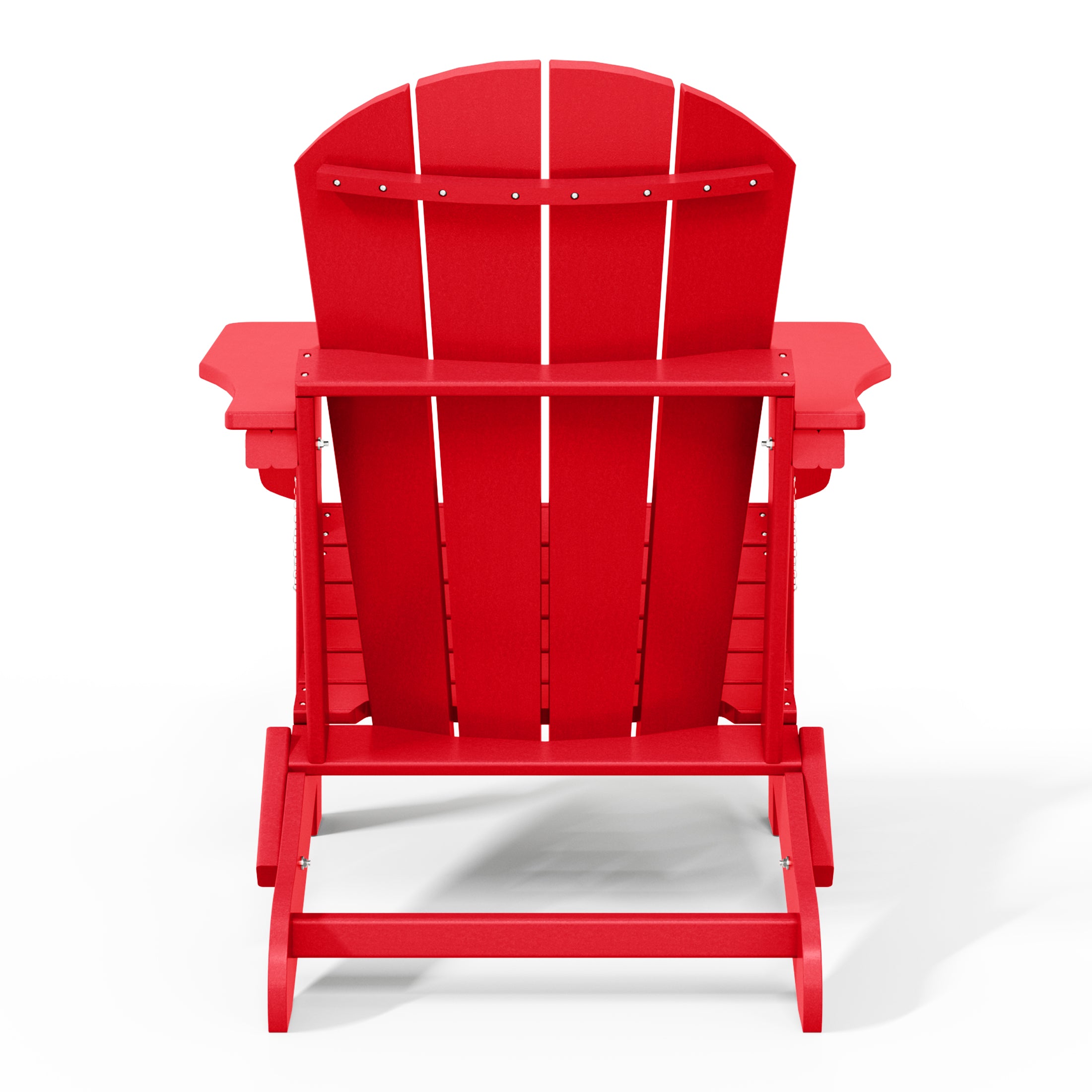 Chatham All-Weather Outdoor Folding Adirondack Chair Seahawk Designs Adirondack Chairs