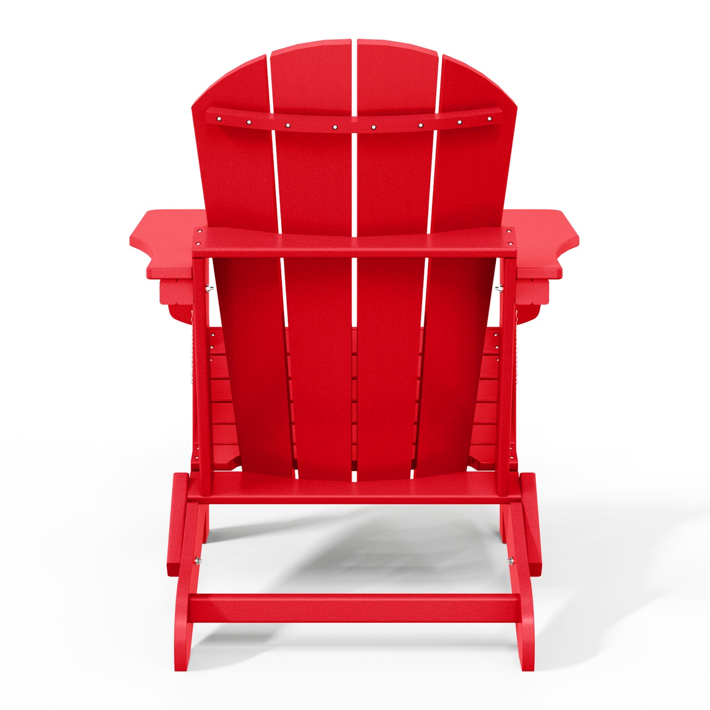 Chatham All-Weather Outdoor Folding Adirondack Chair Seahawk Designs Adirondack Chairs