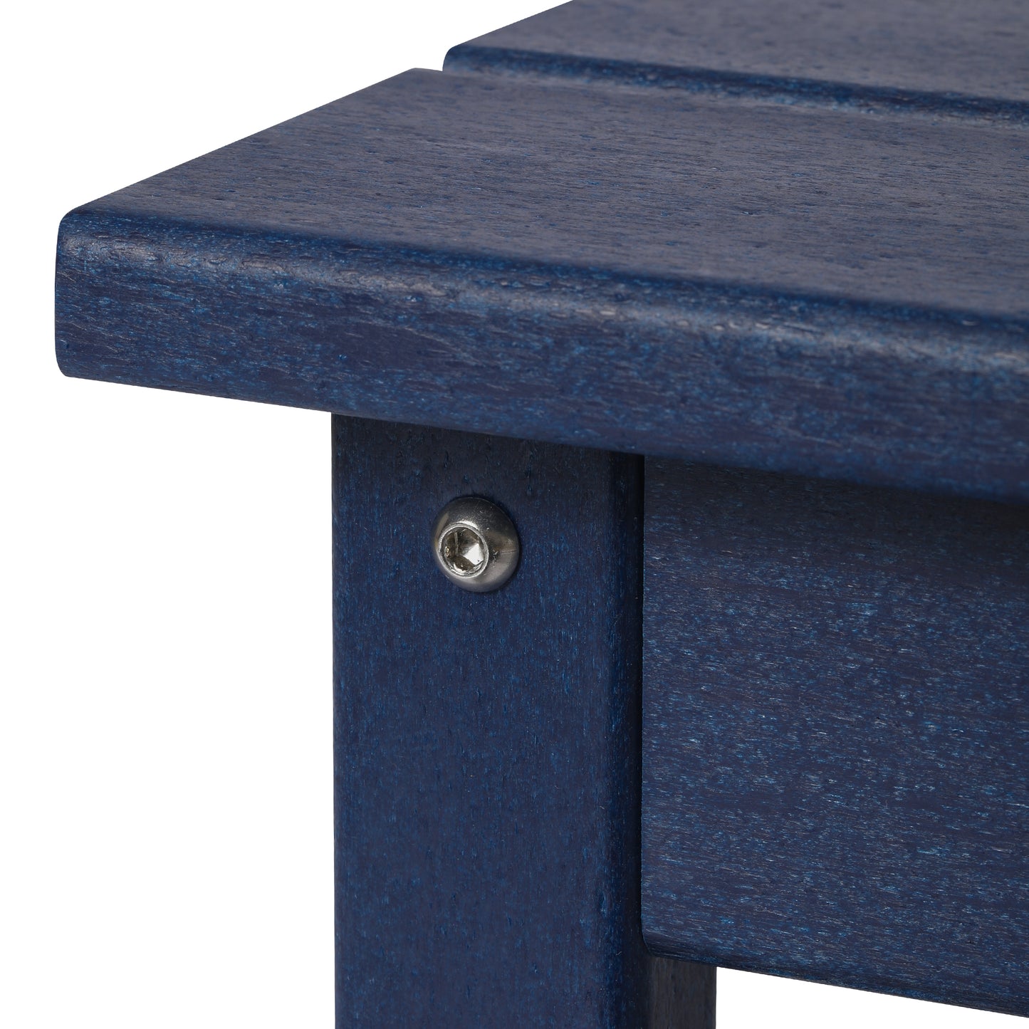 Tuscany All-Weather Outdoor Coffee Table (35" Top) Seahawk Designs Patio Coffee Tables