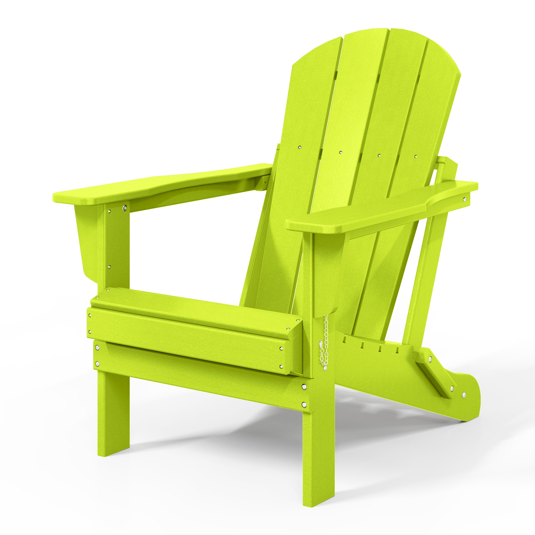Chatham All-Weather Outdoor Folding Adirondack Chair Seahawk Designs Adirondack Chairs