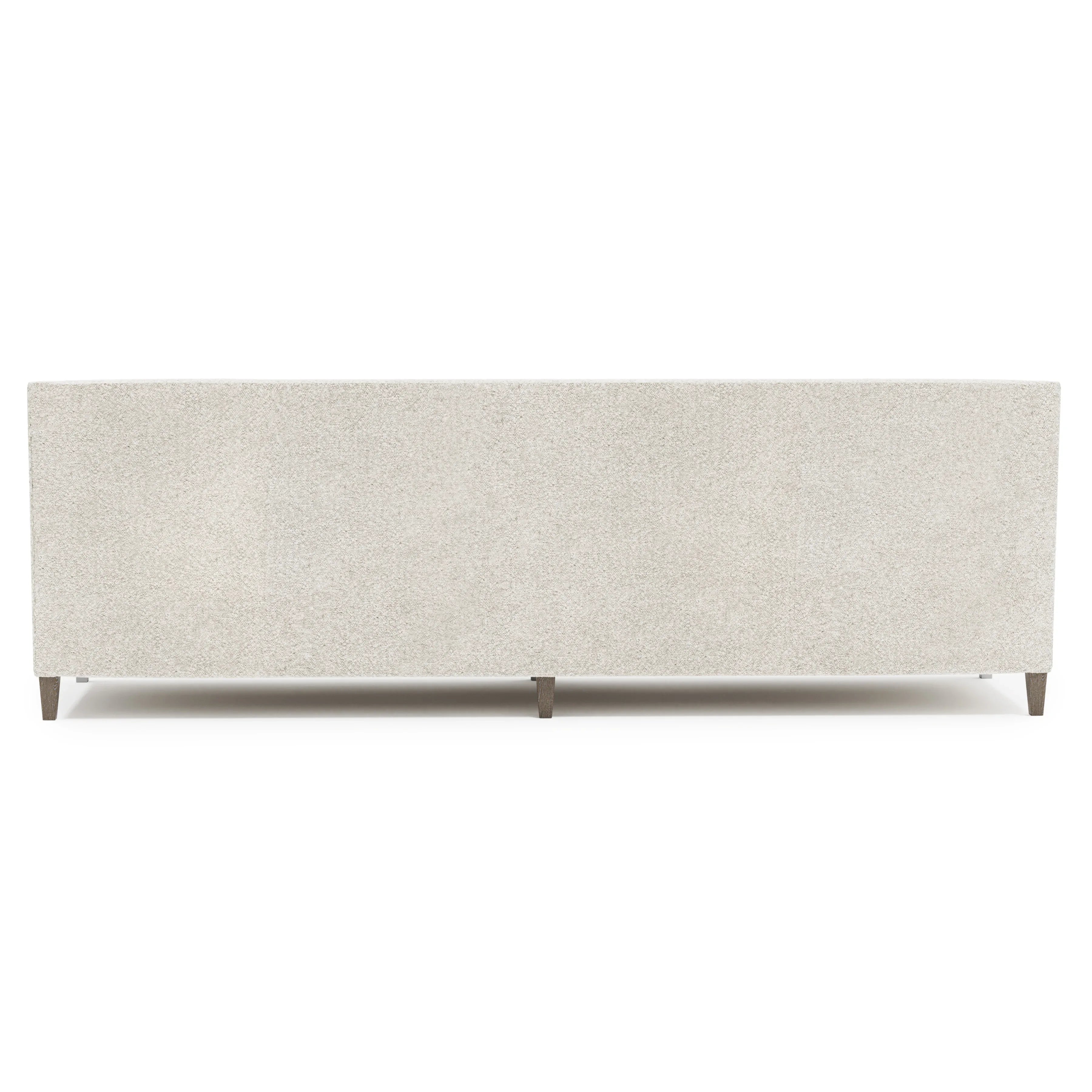 Palisades Fabric Sofa Bernhardt Interiors