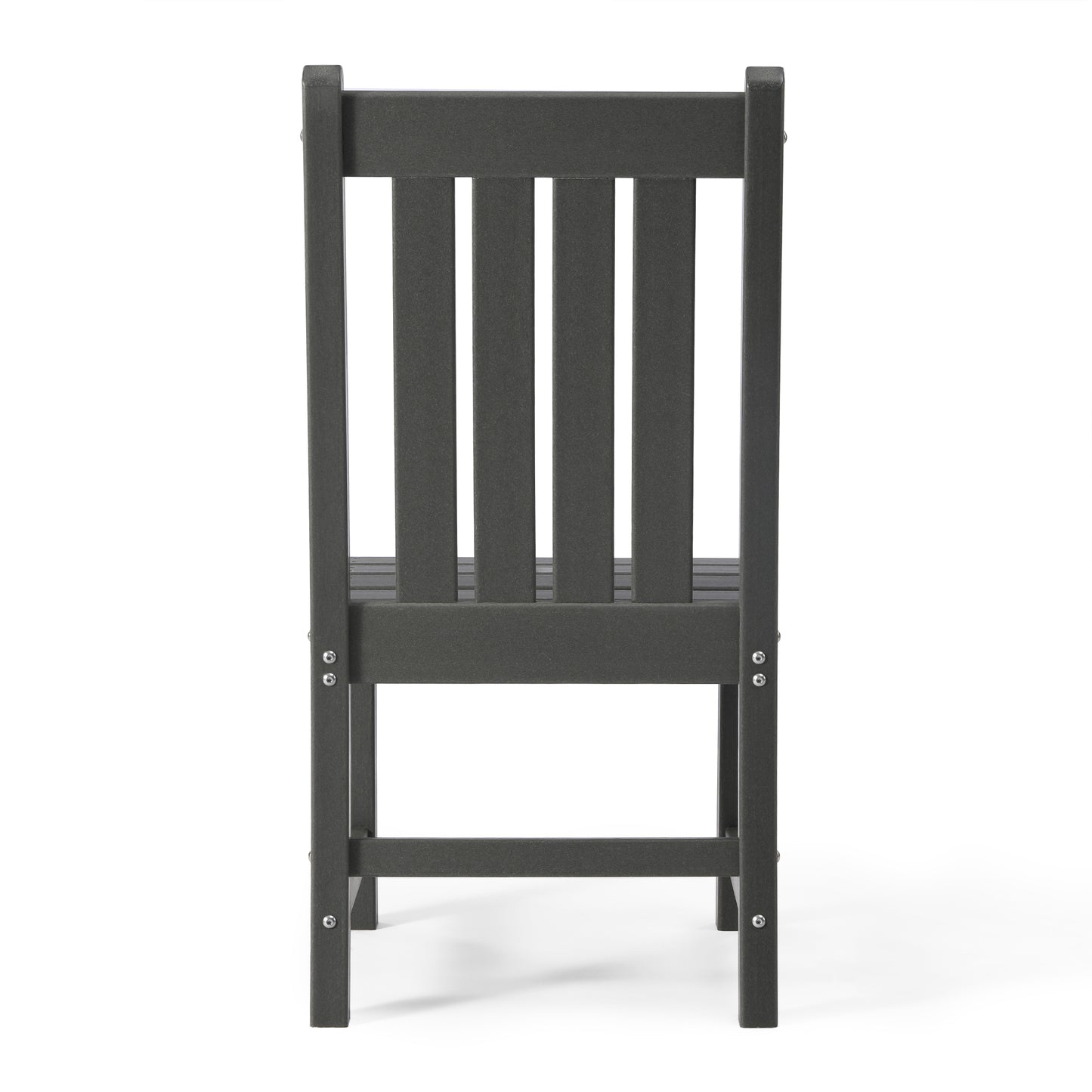 Tuscany All-Weather Outdoor Patio Dining Chair Seahawk Designs Patio Dining Chairs