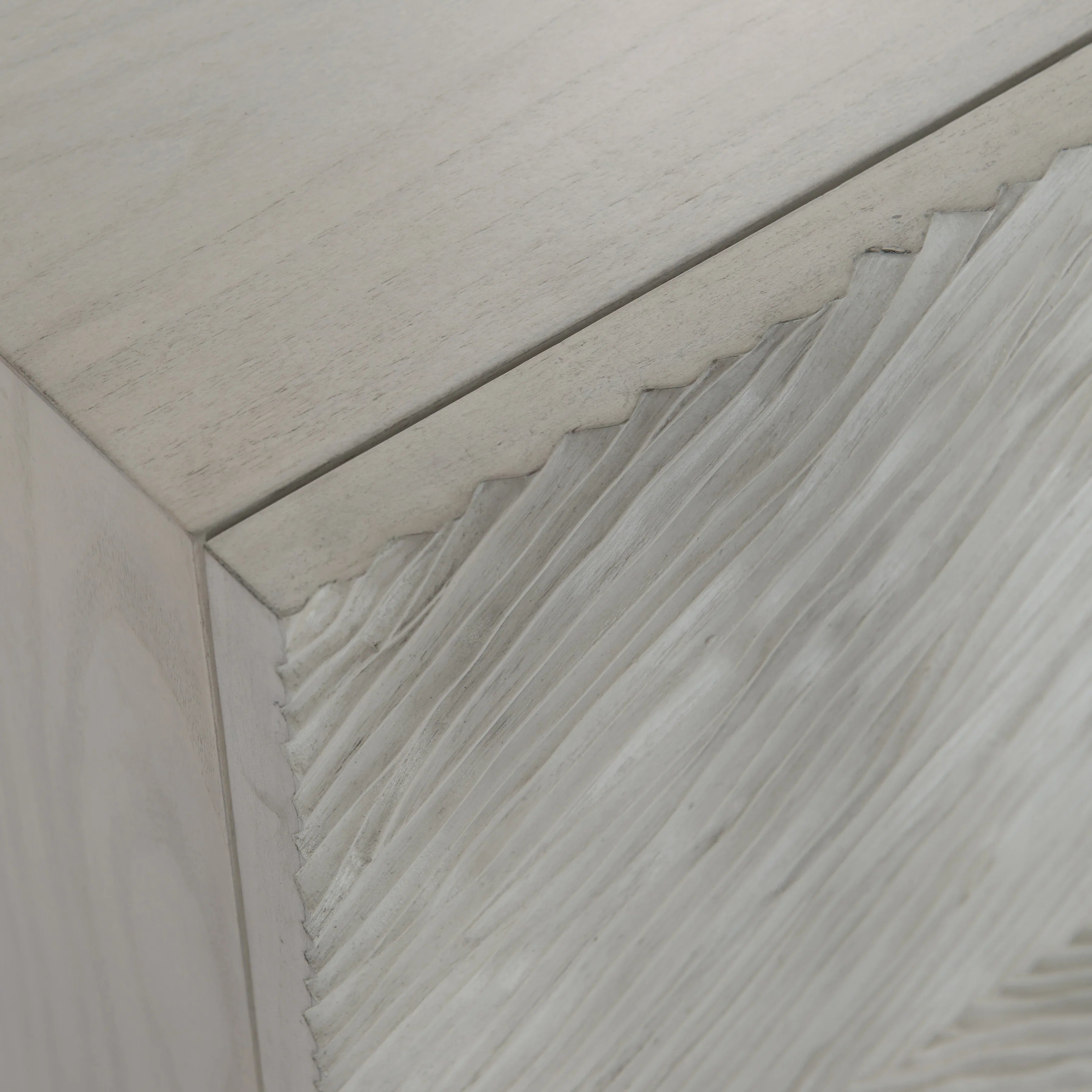 Ciara Entertainment Credenza Bernhardt Interiors