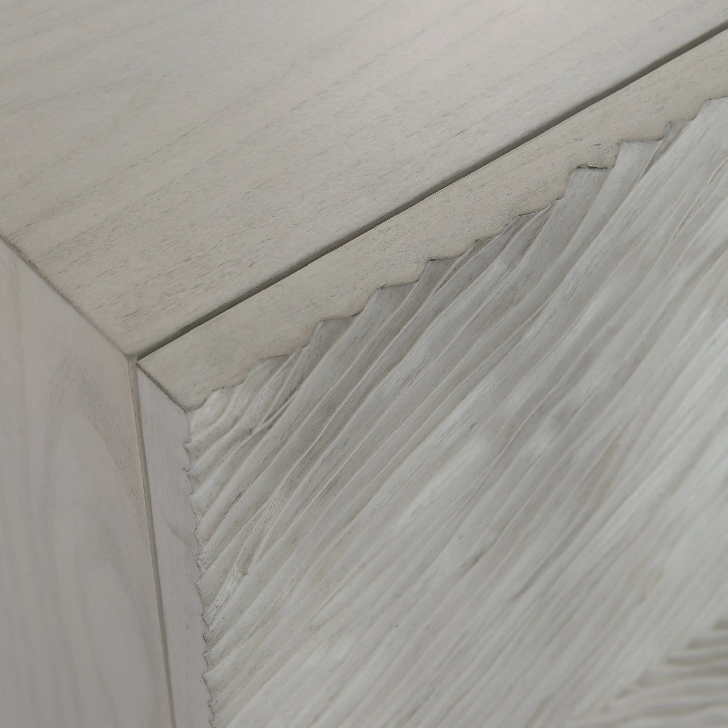 Ciara Entertainment Credenza Bernhardt Interiors