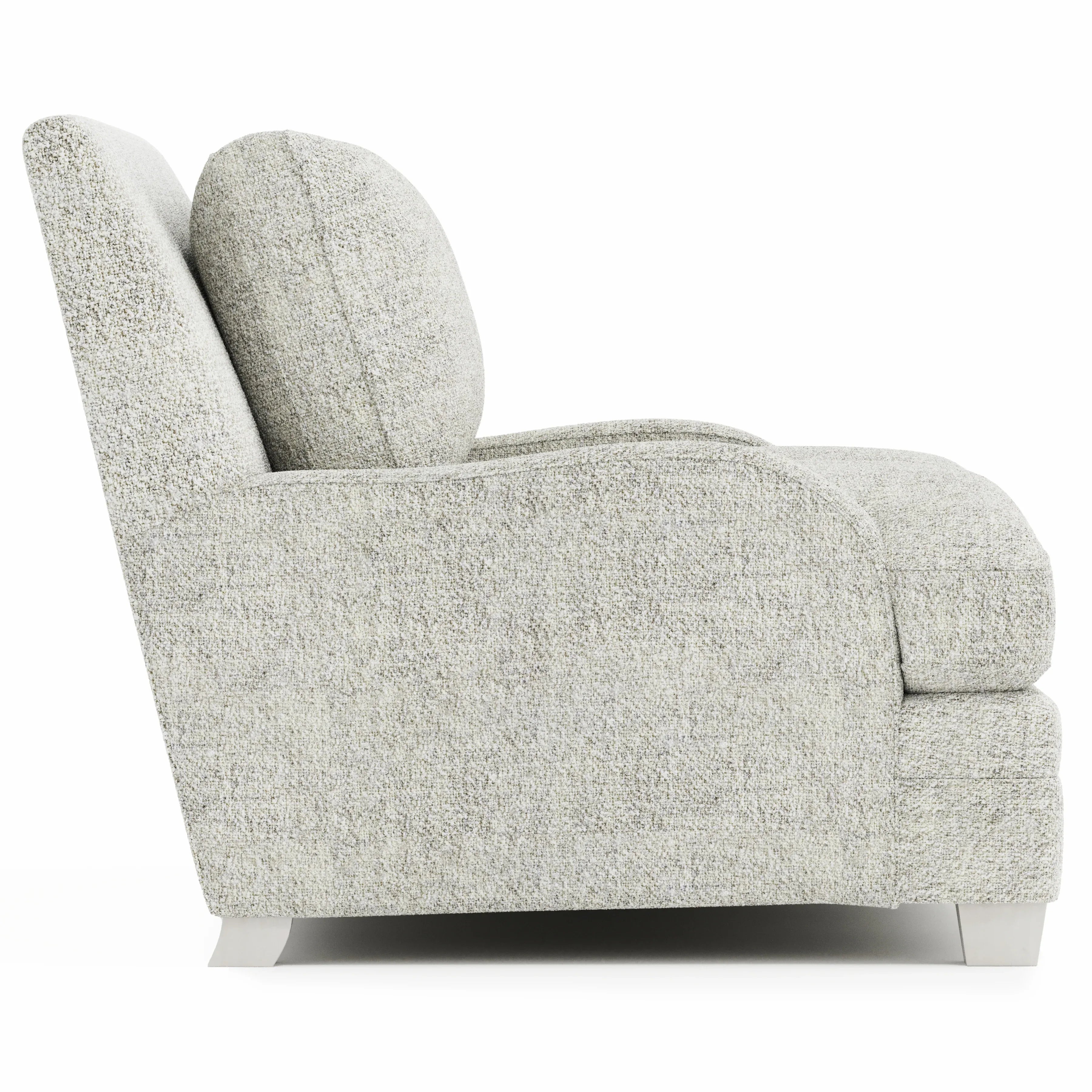 Rollins Fabric Loveseat Bernhardt Living