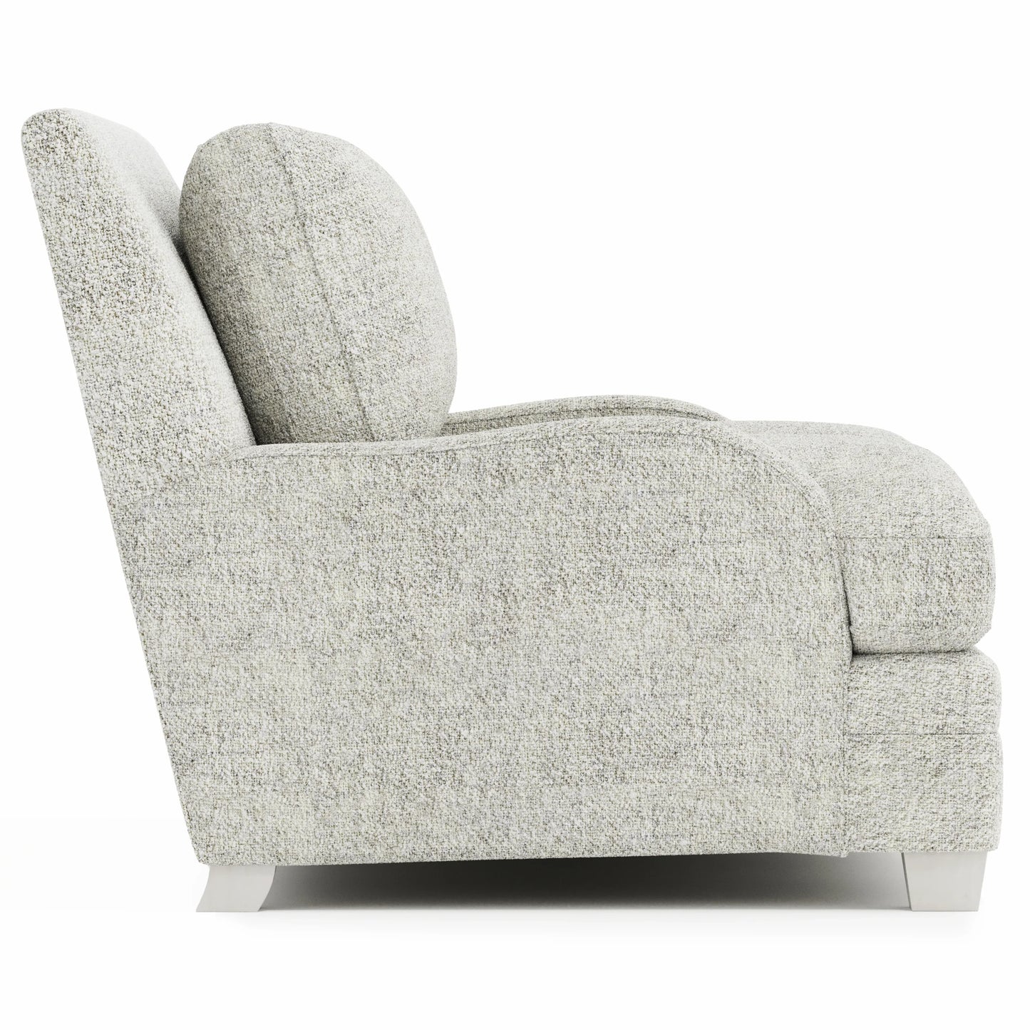 Rollins Fabric Loveseat Bernhardt Living