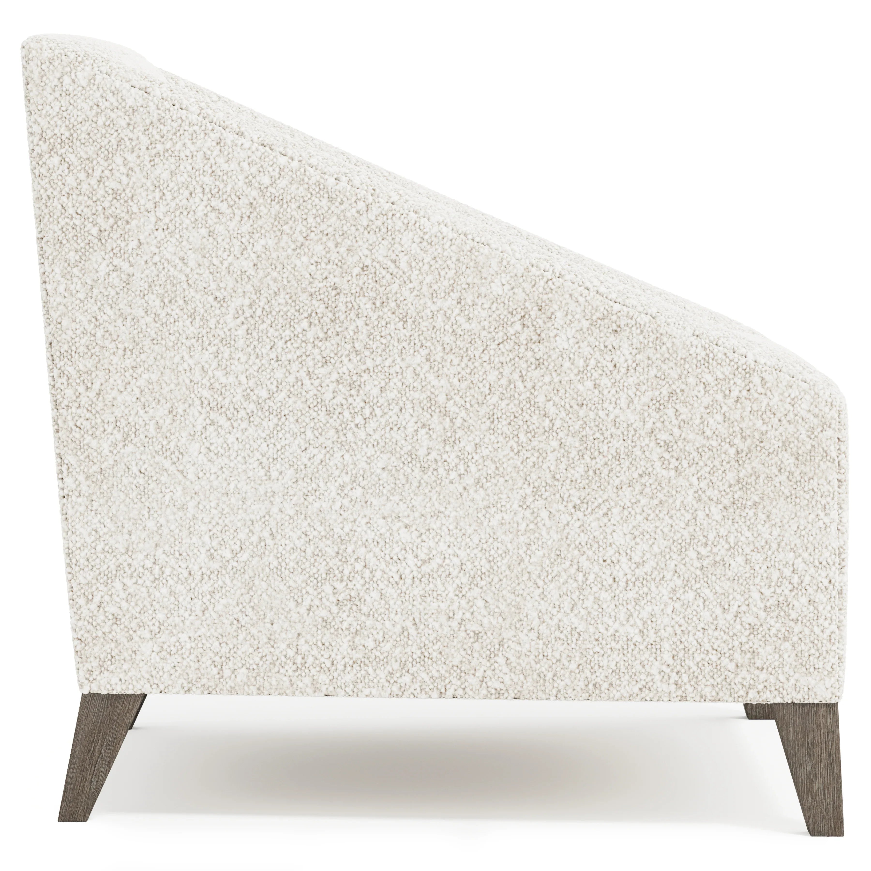 Nash Fabric Chair Bernhardt Interiors
