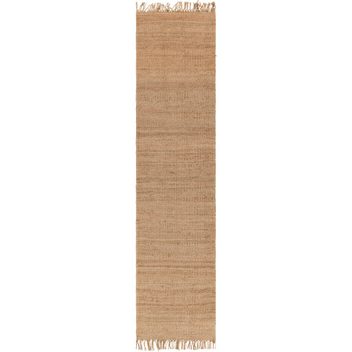 Jute JUTE NATURAL Handmade Rug Livabliss Jute