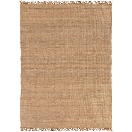 Jute JUTE NATURAL Handmade Rug Livabliss Jute