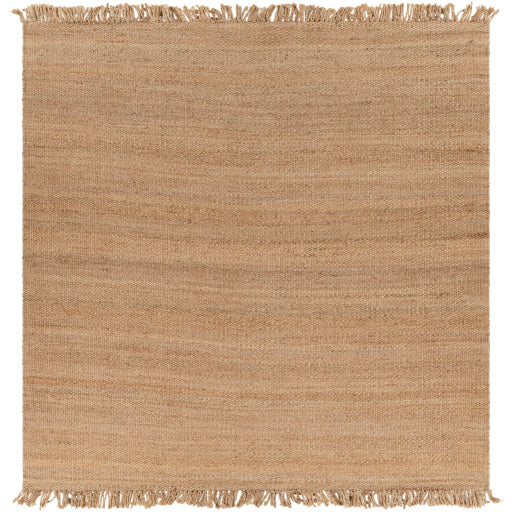 Jute JUTE NATURAL Handmade Rug Livabliss Jute