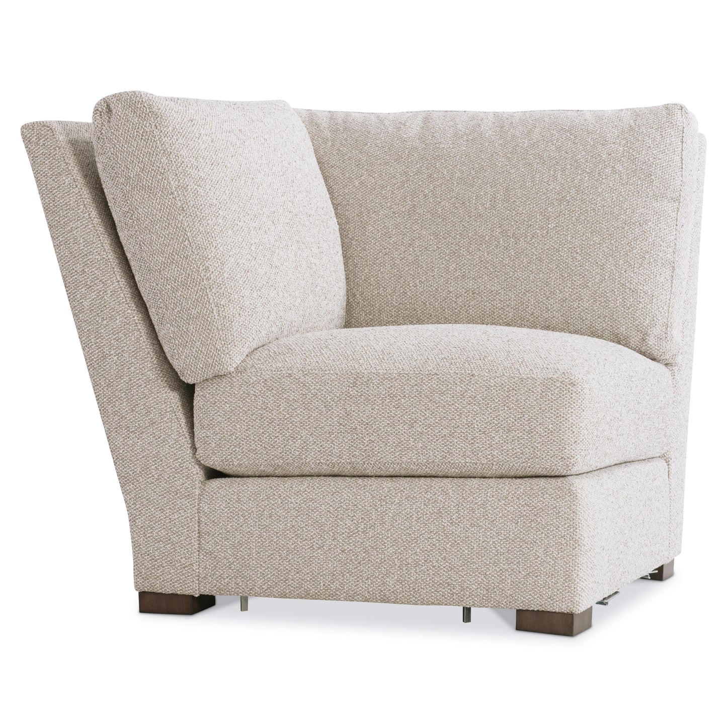 Ventura Fabric Corner Chair