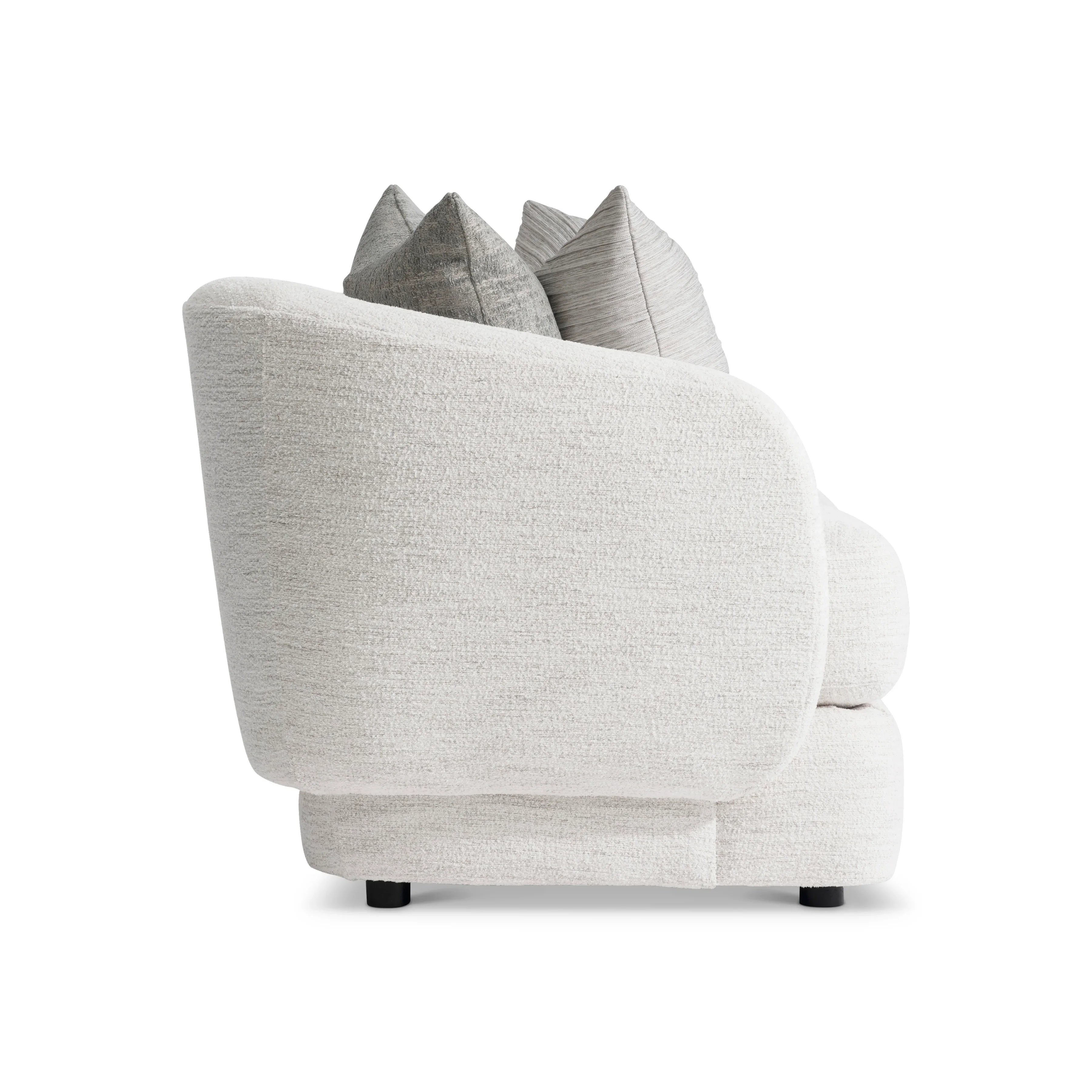 Margot Fabric Sofa Bernhardt Living