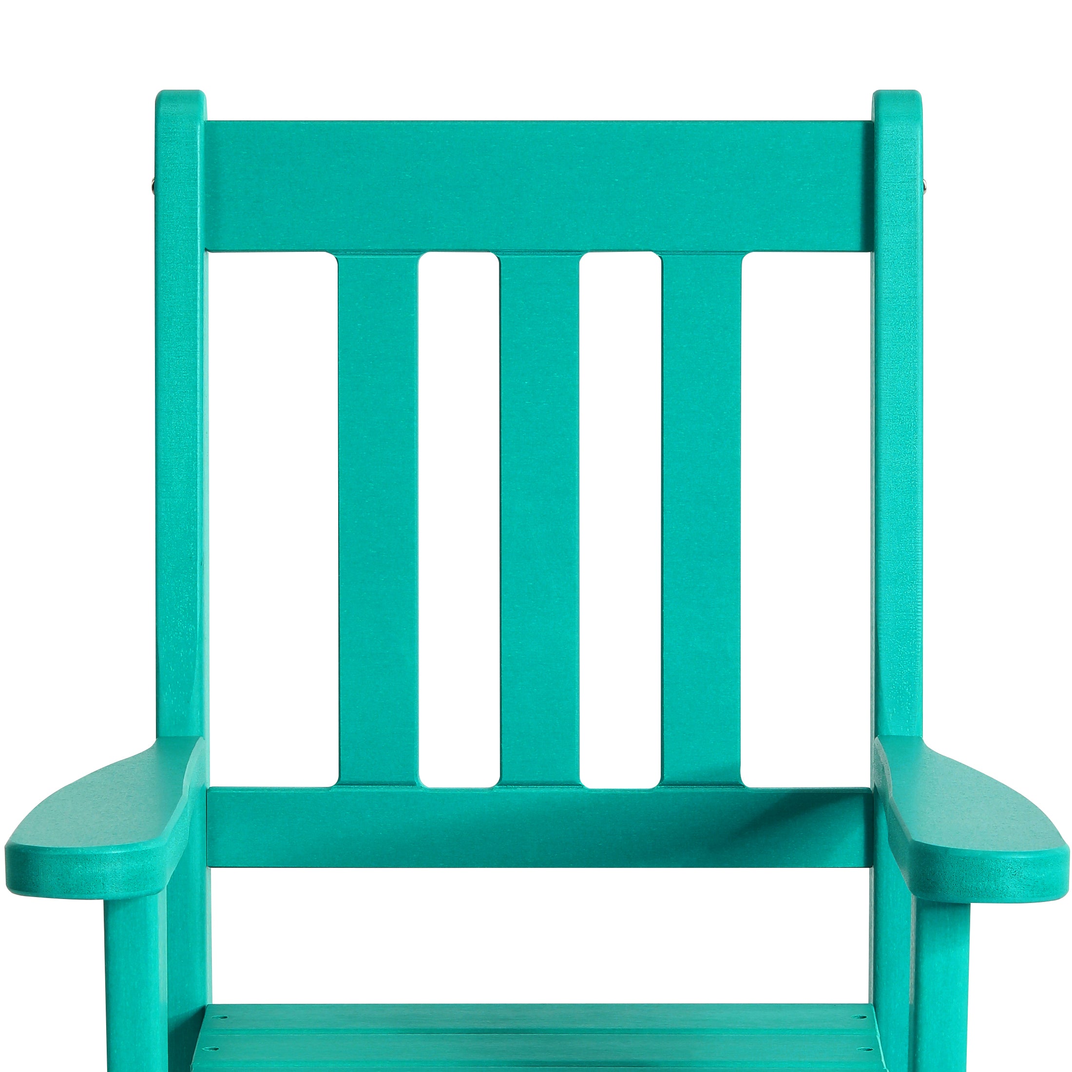 Tiny Terraces Kids Rocking Chair (Set of 2) Seahawk Designs Kids Patio Rocking Chairs