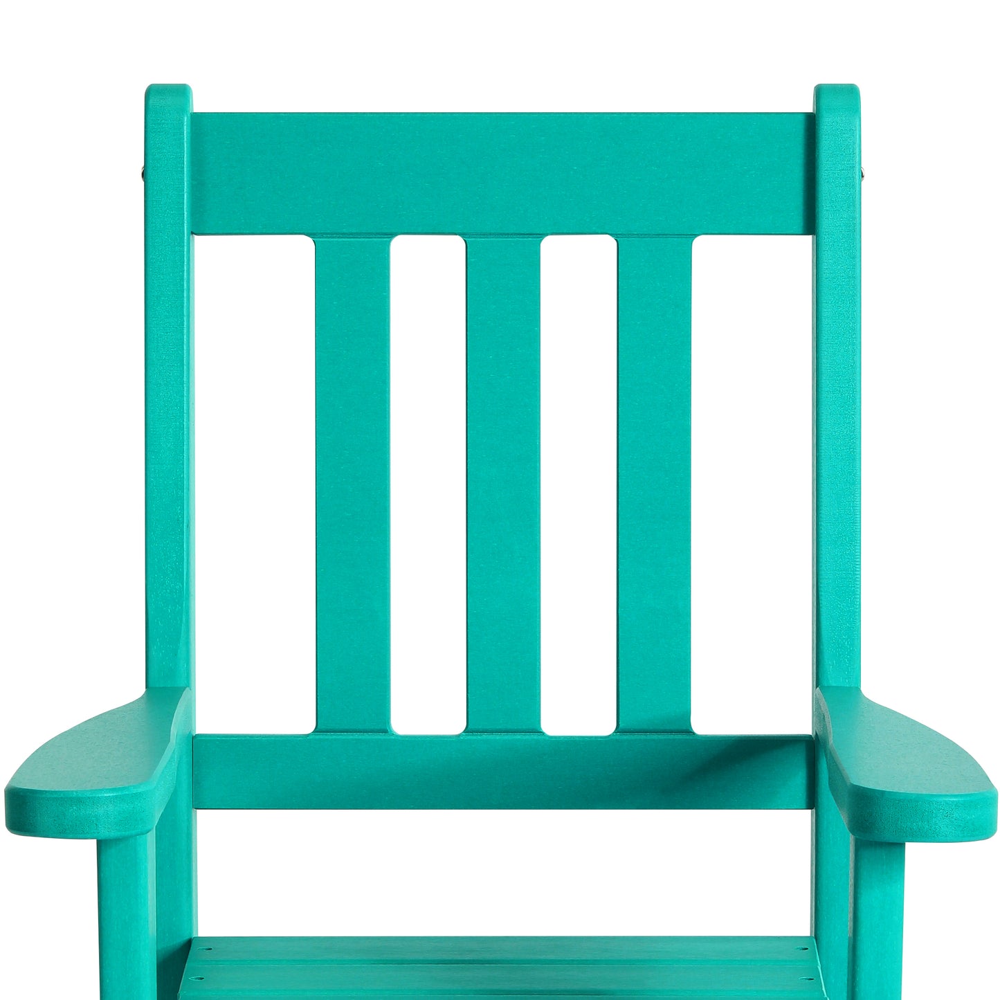 Tiny Terraces Kids Rocking Chair (Set of 2) Seahawk Designs Kids Patio Rocking Chairs