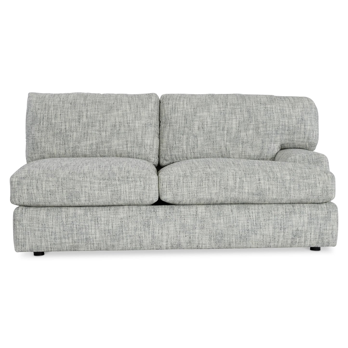 Serena Fabric Right Arm Loveseat Bernhardt Living