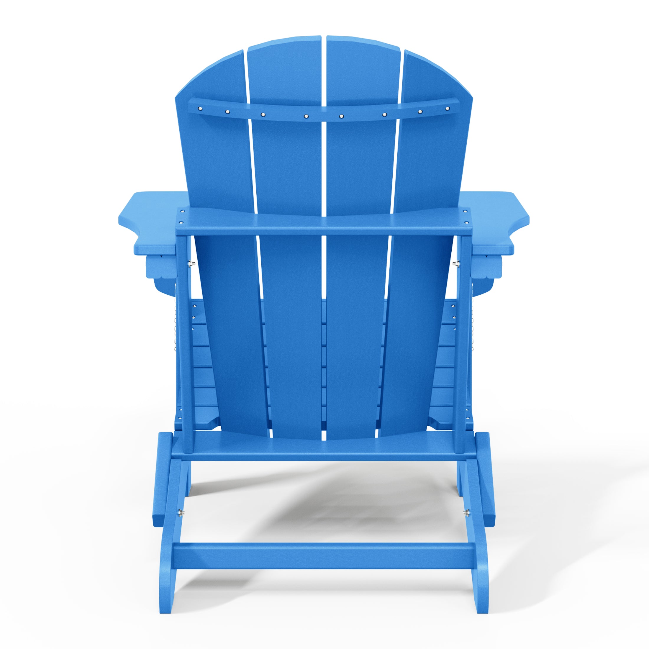 Chatham All-Weather Outdoor Folding Adirondack Chair Seahawk Designs Adirondack Chairs
