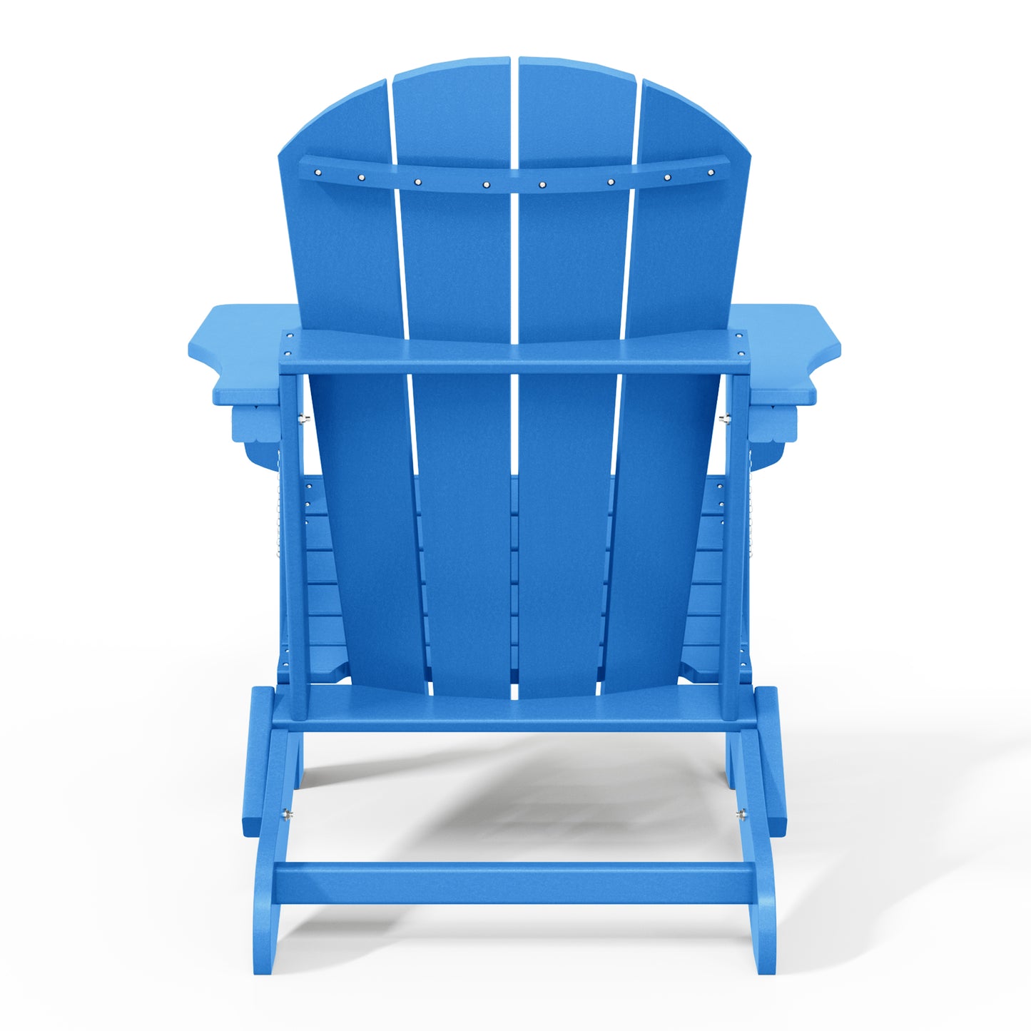 Chatham All-Weather Outdoor Folding Adirondack Chair Seahawk Designs Adirondack Chairs