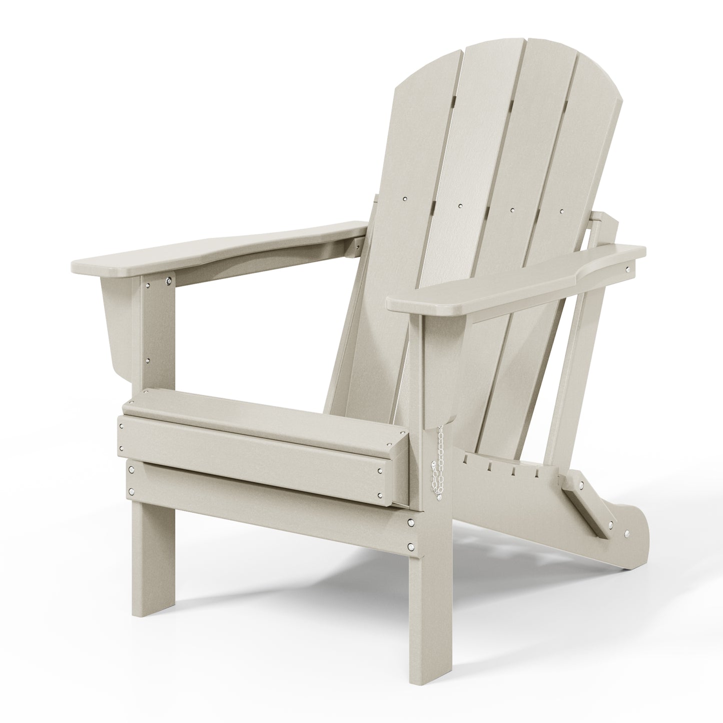 Chatham All-Weather Outdoor Folding Adirondack Chair Seahawk Designs Adirondack Chairs