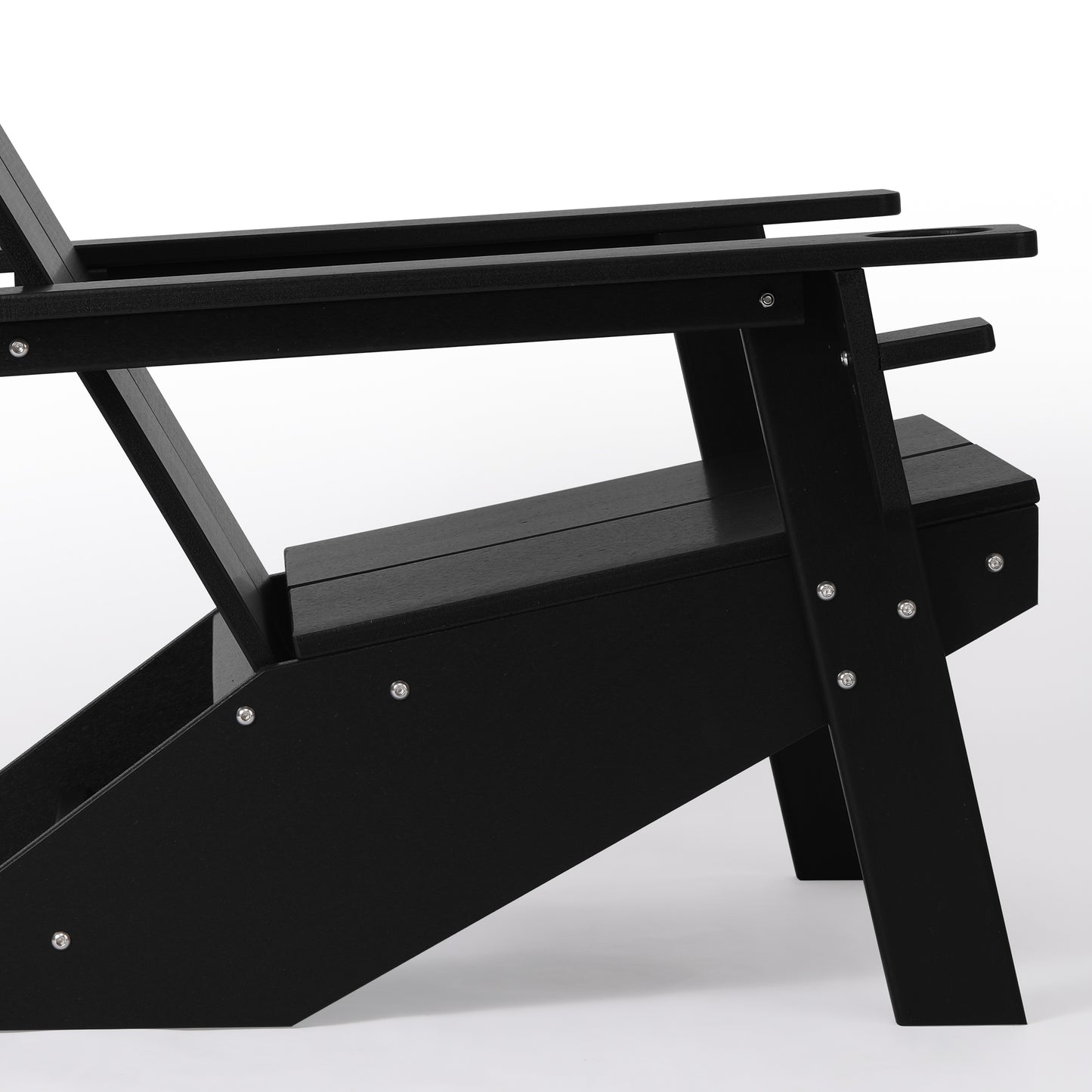 La Quinta Modern Adirondack Chair Seahawk Designs Adirondack Chairs