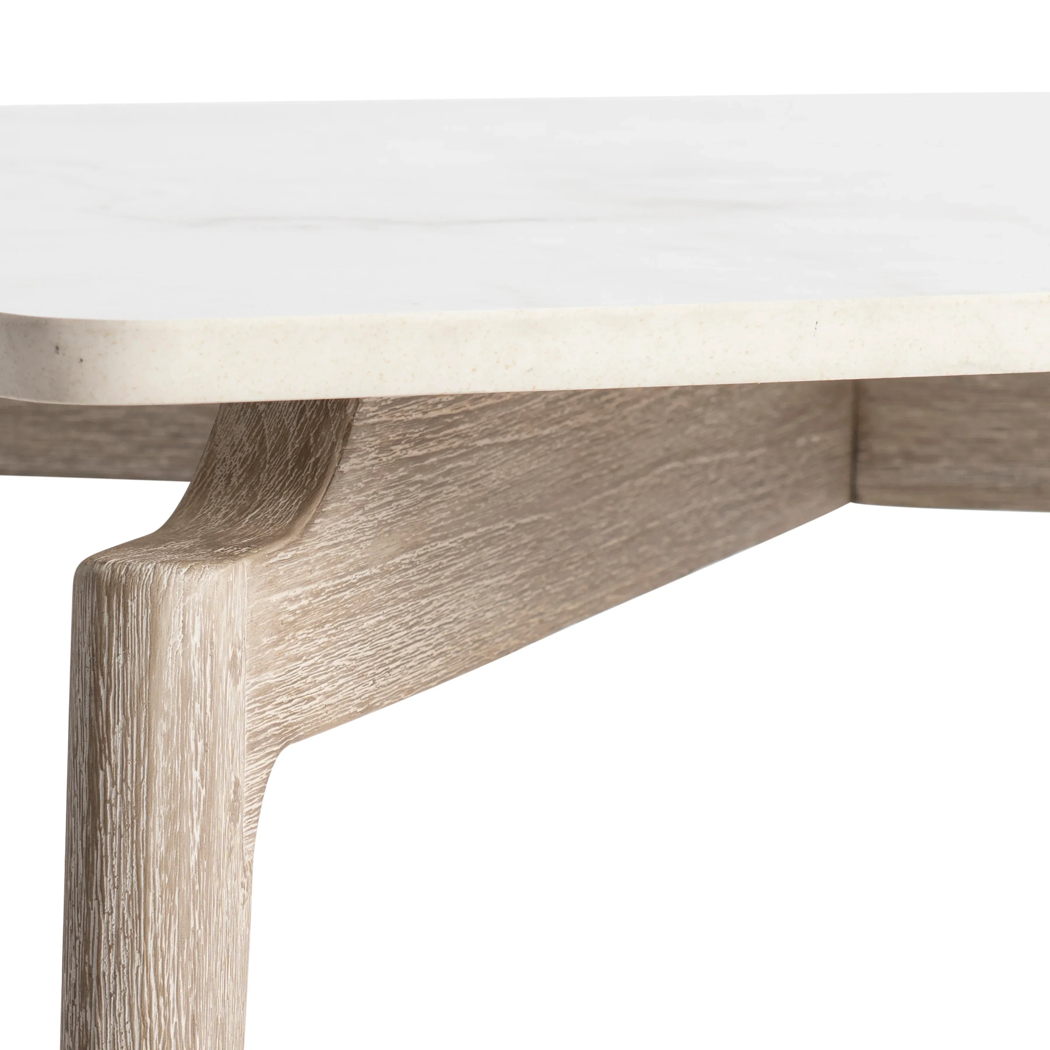 Aurora Outdoor Cocktail Table Bernhardt Exteriors