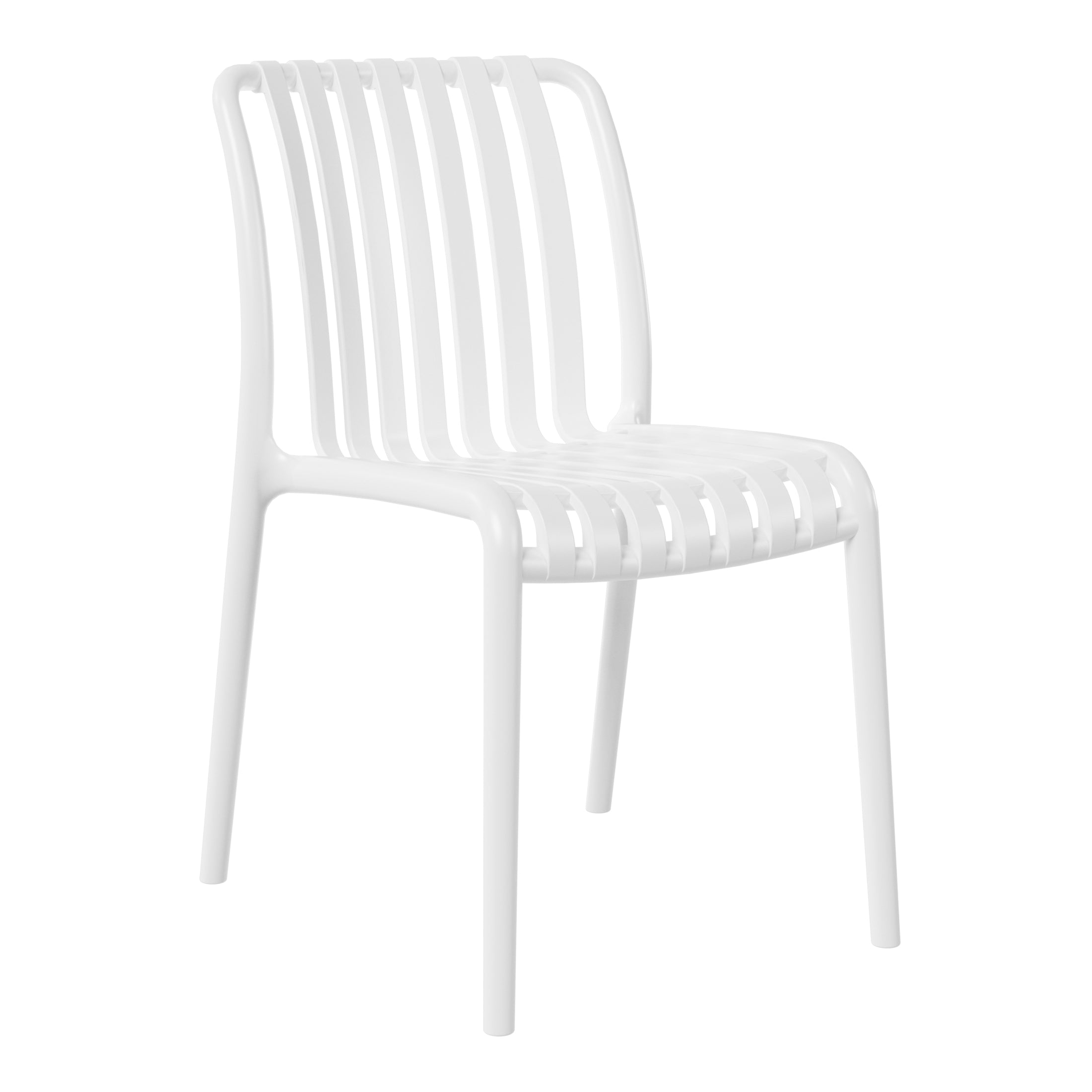 Polyform 3-Piece Chair With Side Table Seahawk Designs Patio Conversation Sets