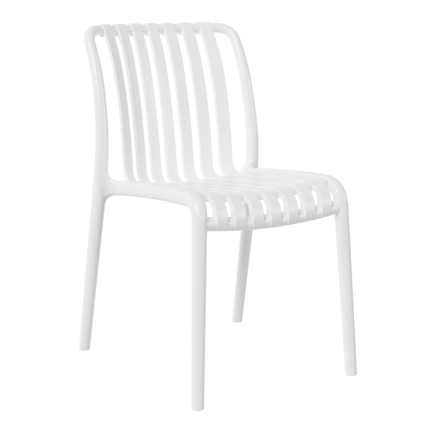Polyform 3-Piece Chair With Side Table Seahawk Designs Patio Conversation Sets