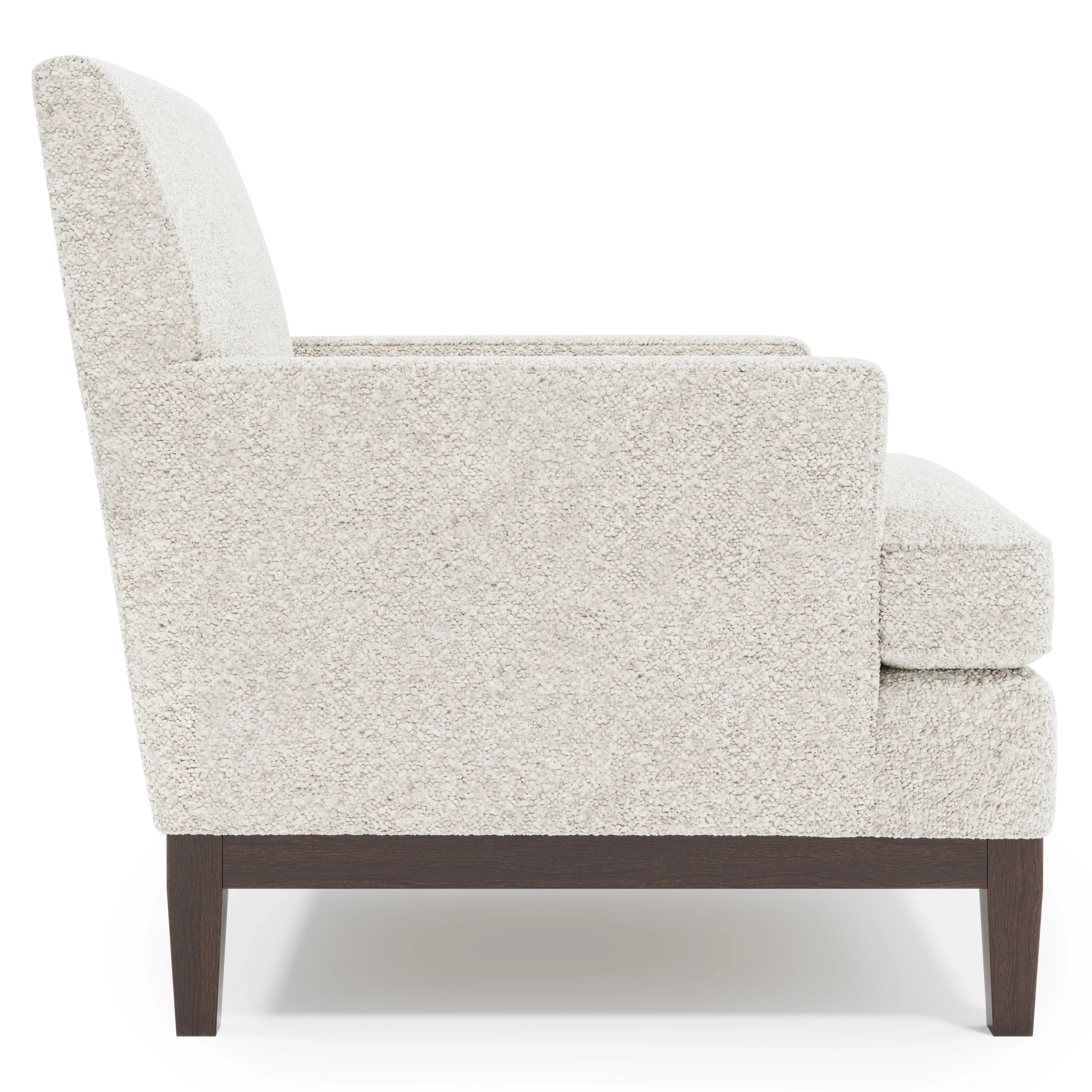 Cumberland Fabric Chair Bernhardt Interiors