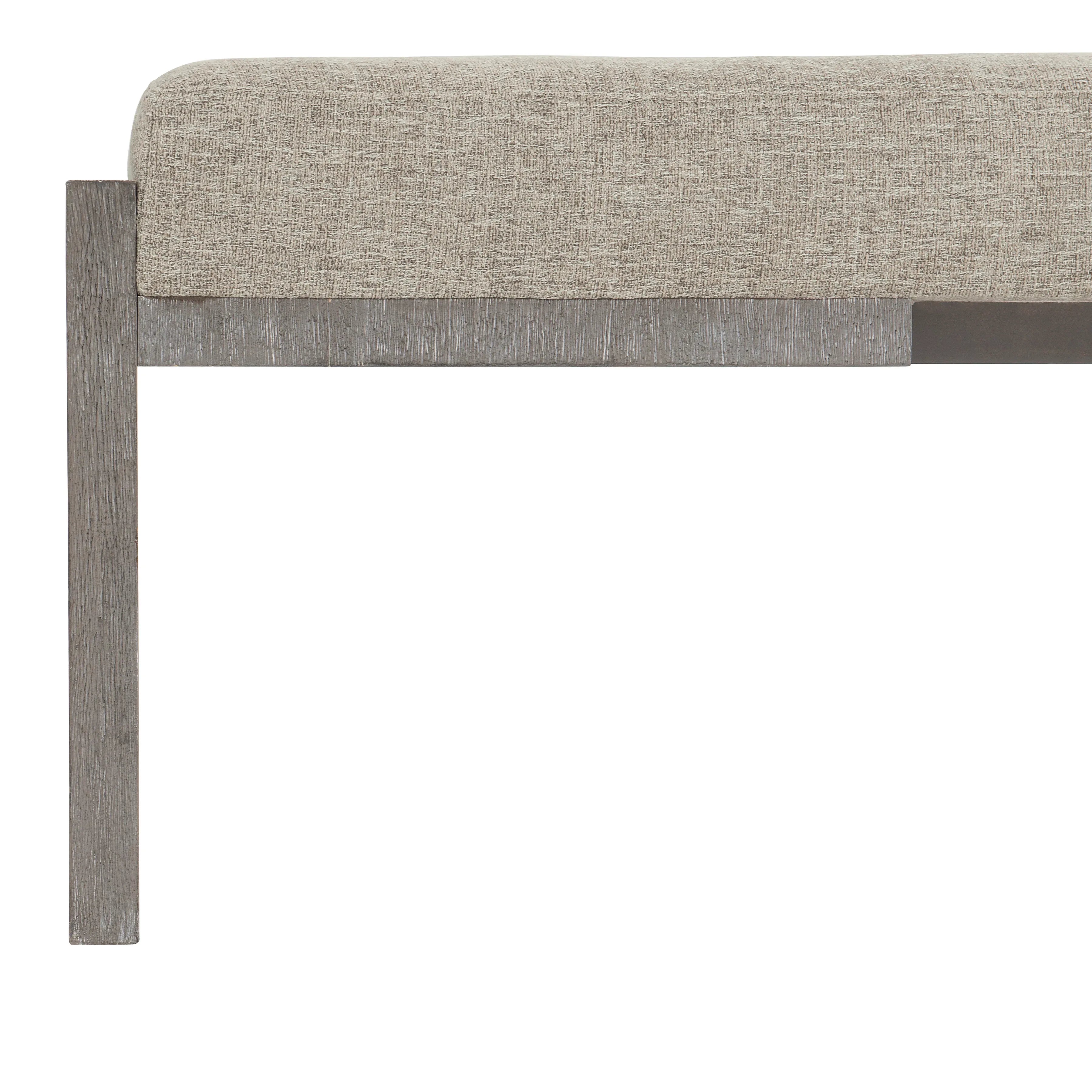 Foundations Bench Bernhardt