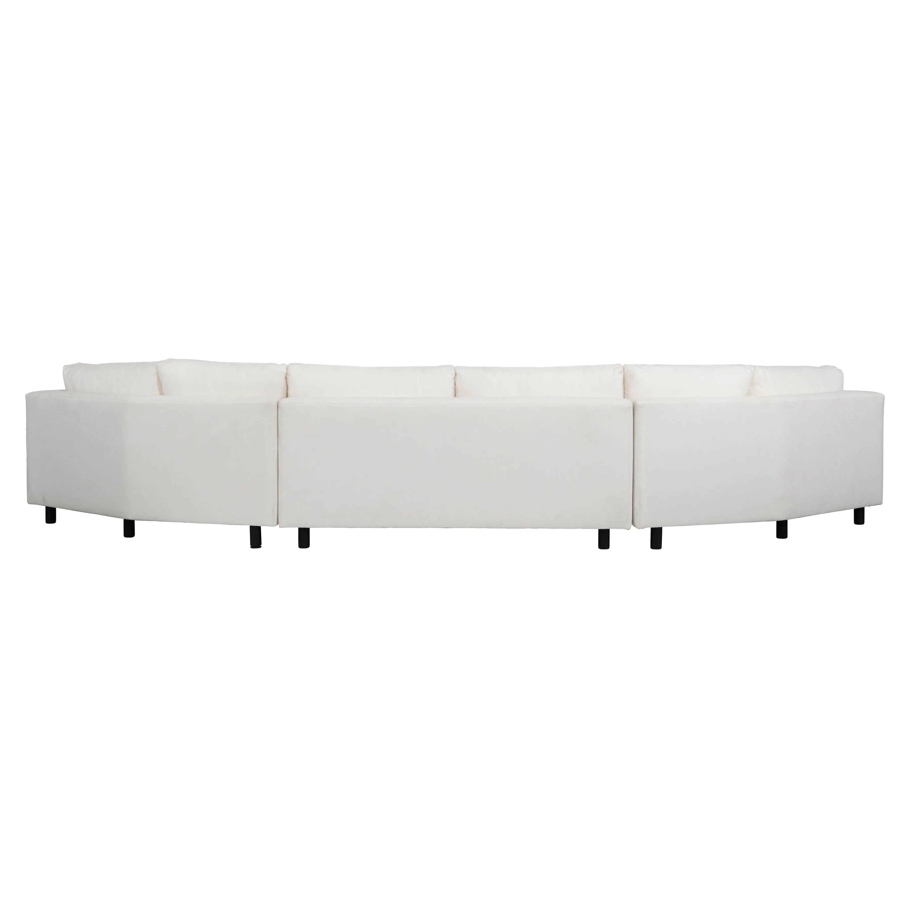 Avanni Outdoor Sectional Bernhardt Exteriors