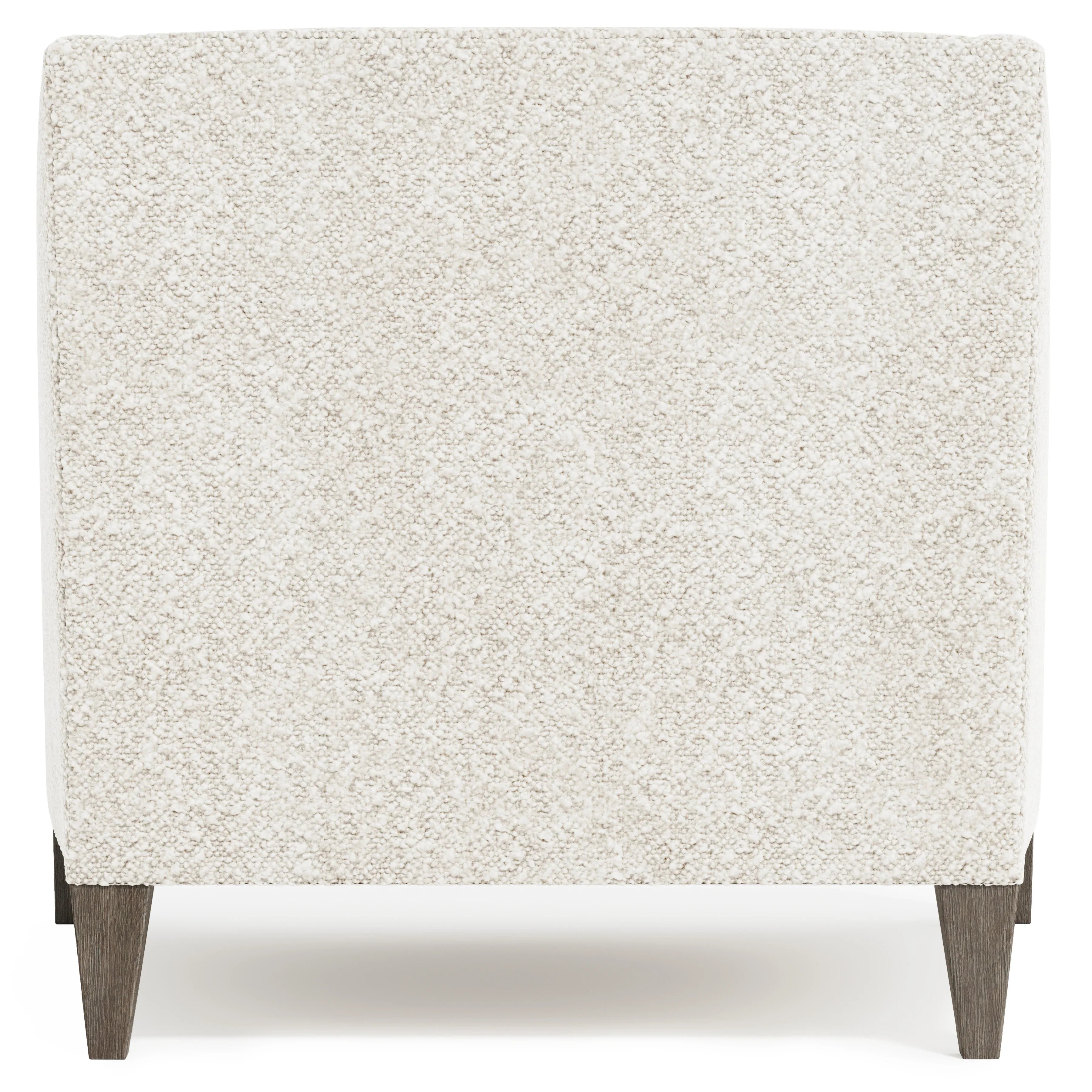 Nash Fabric Chair Bernhardt Interiors