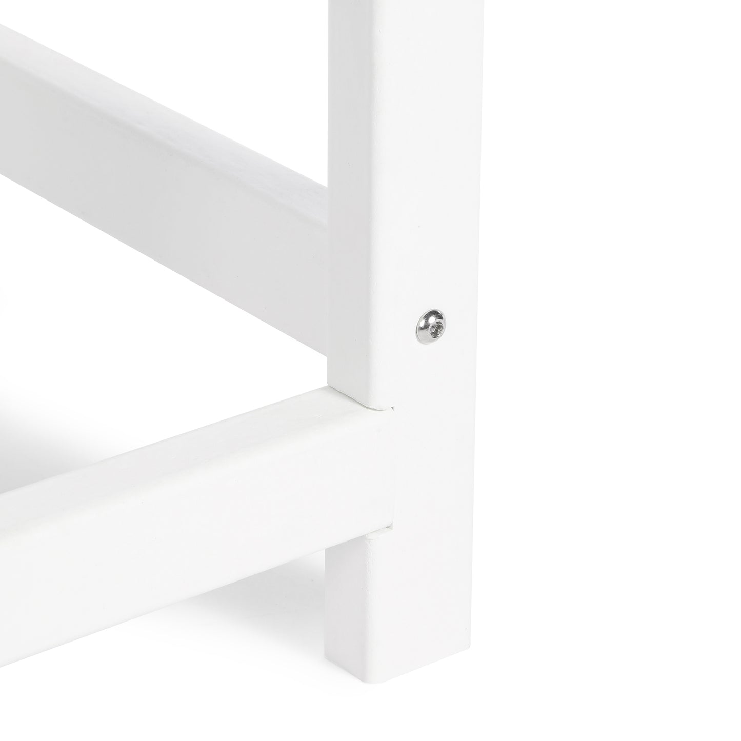 Tiny Terraces Kids' All-Weather Outdoor Side Table (12" Top) Seahawk Designs Kids Patio Side Tables