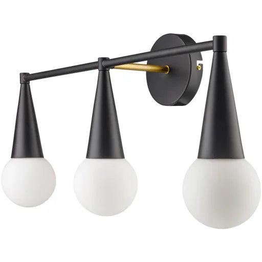 Judson Wall Sconce Livabliss Judson