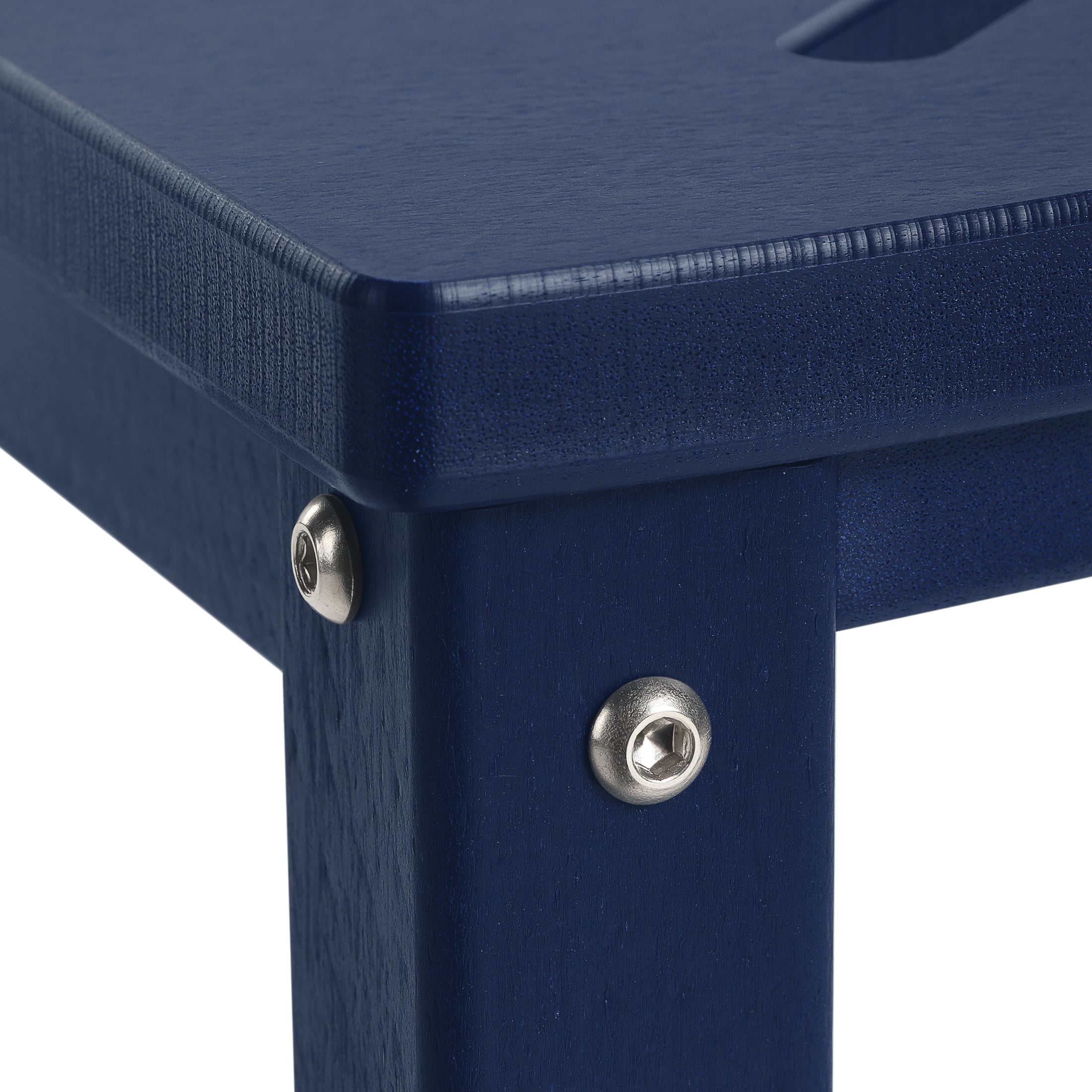 Cascade Bathroom Corner Bench/Table Seahawk Designs Shower Benches