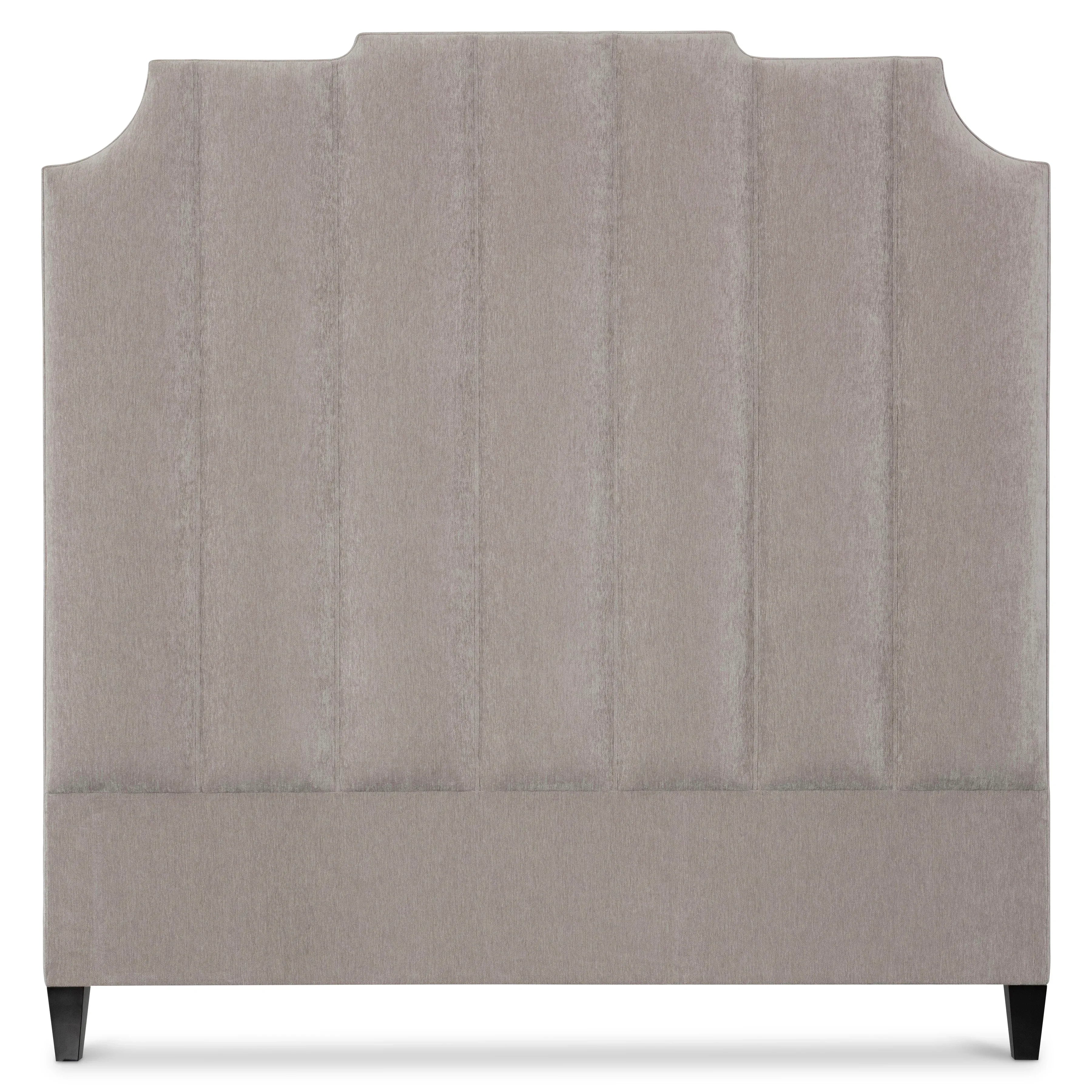 Bayonne Fabric Headboard Bernhardt Interiors