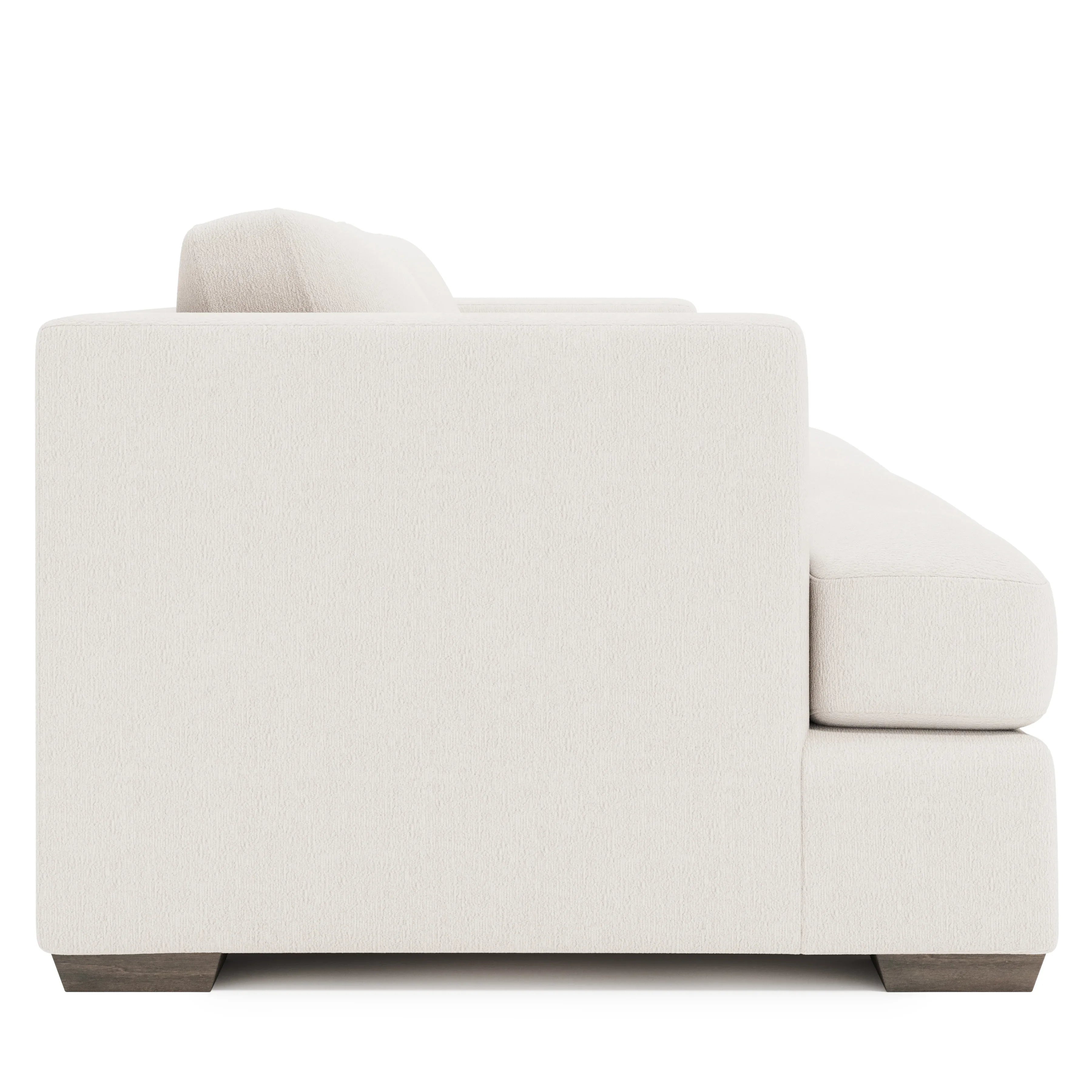Giselle Fabric Sofa Bernhardt Living