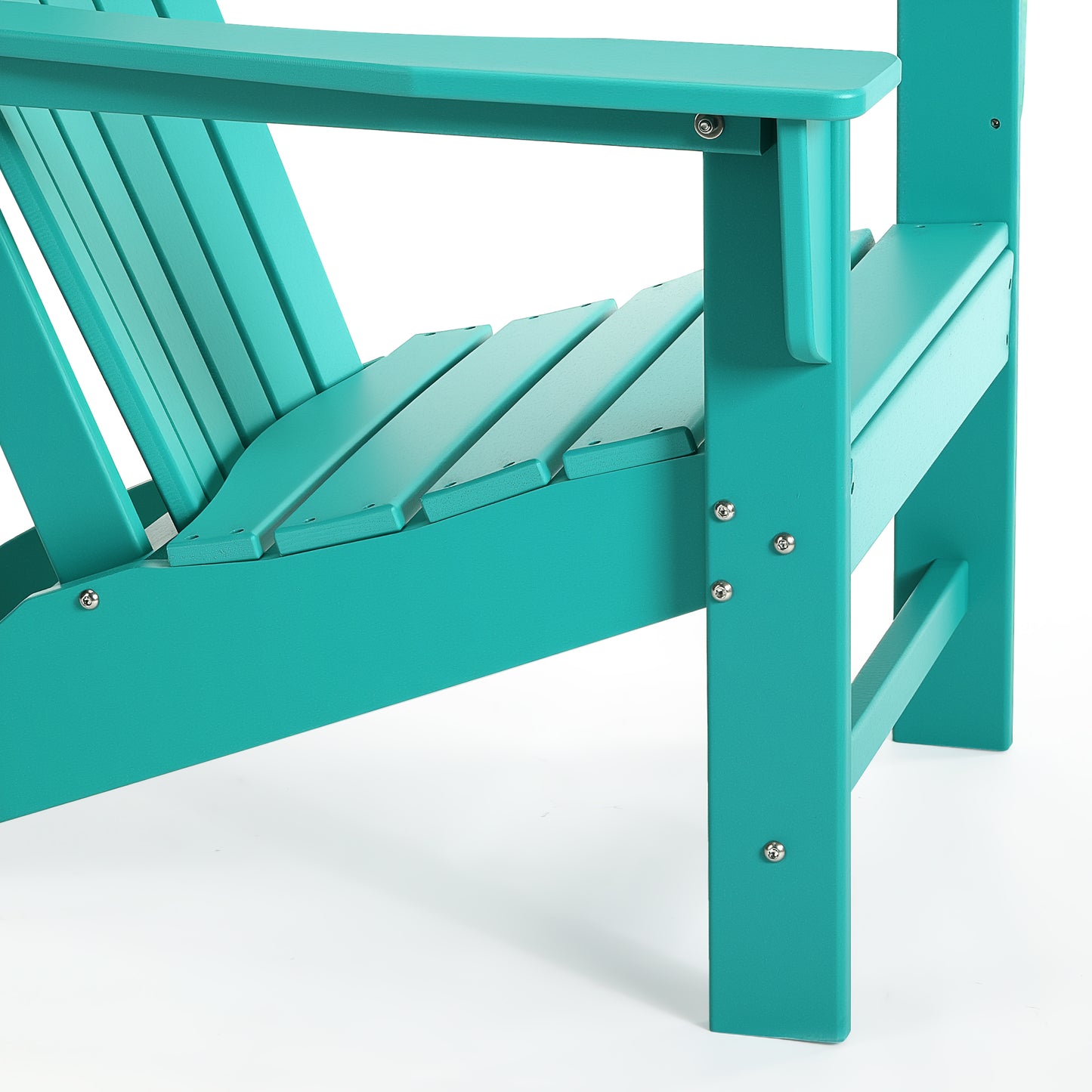 Westport All-Weather Outdoor Adirondack Chair Seahawk Designs Adirondack Chairs