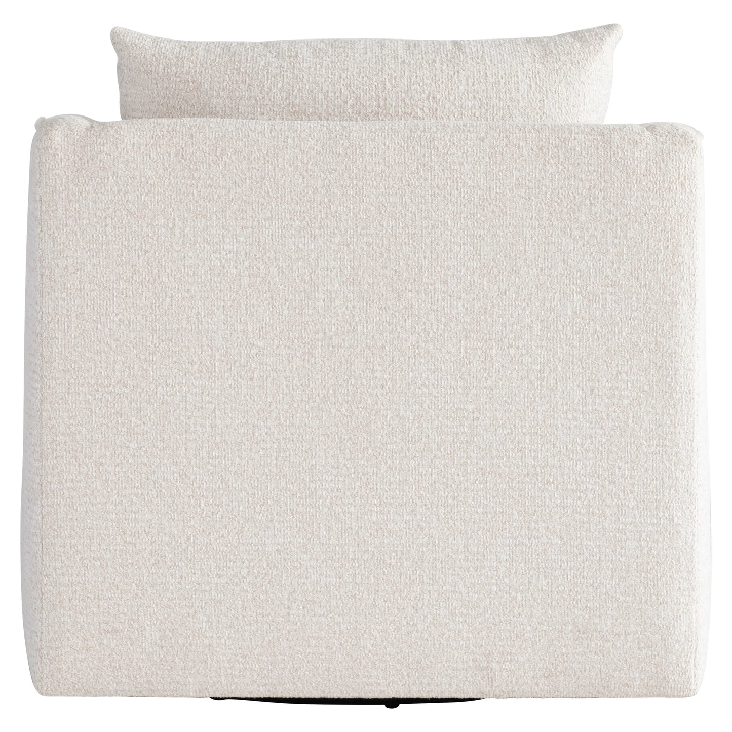 Lille Fabric Swivel Chair Bernhardt Living