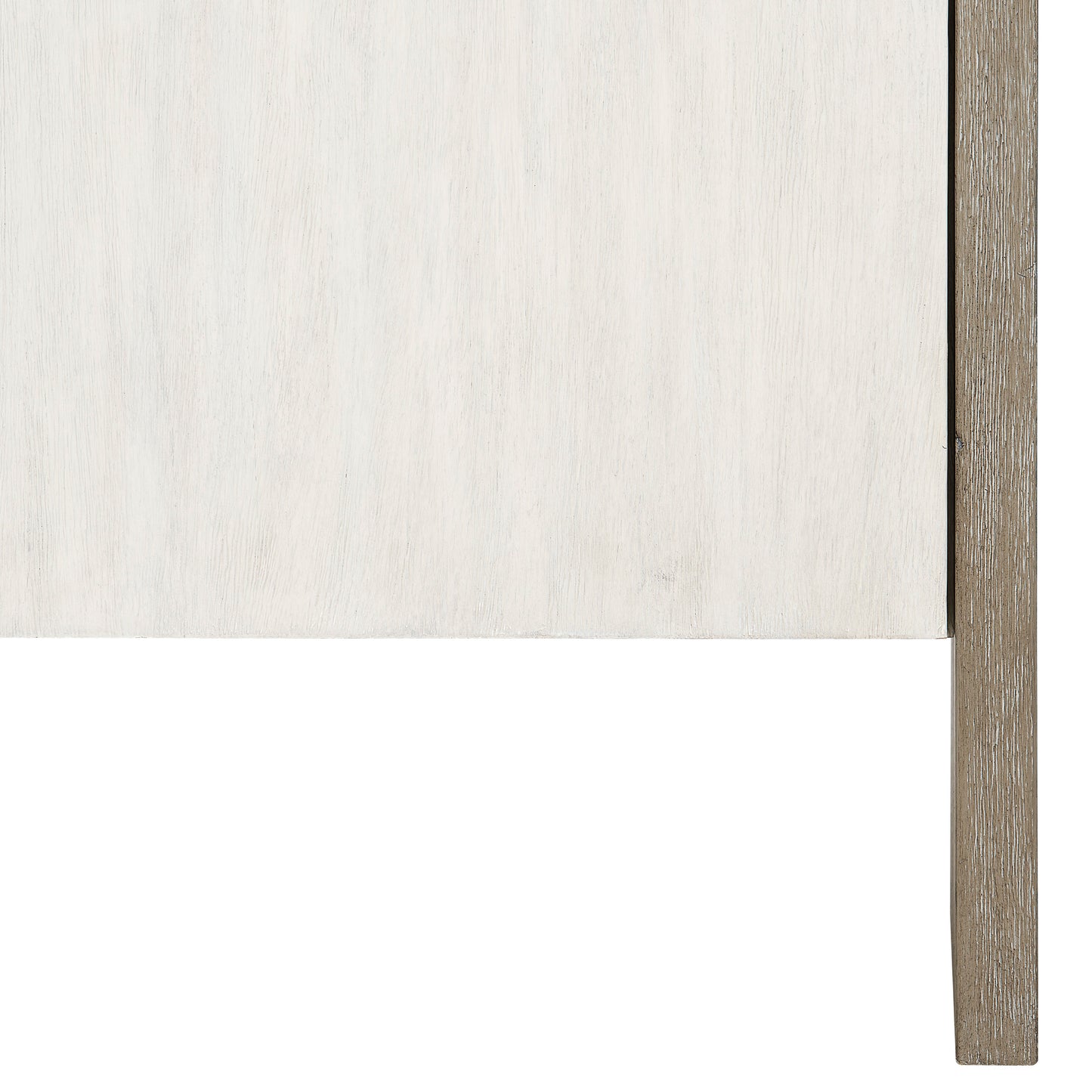 Buffet des fondations