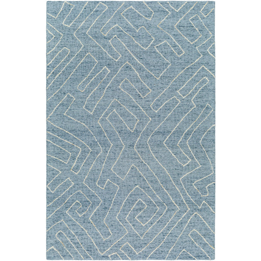 Jules Handmade Rug Livabliss Jules