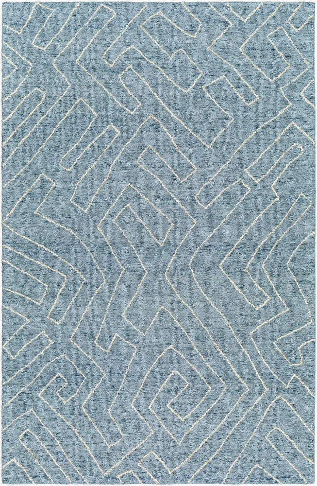 Jules Handmade Rug