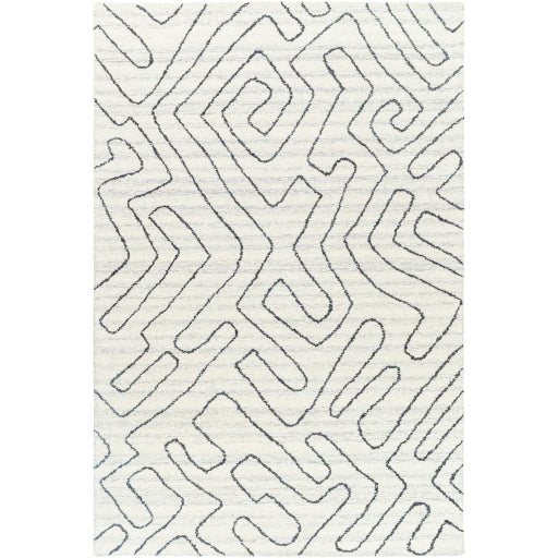 Jules Handmade Rug Livabliss Jules
