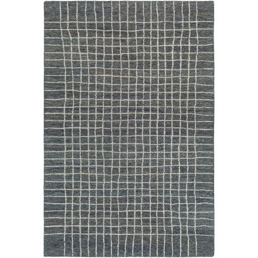 Jules Handmade Rug Livabliss Jules