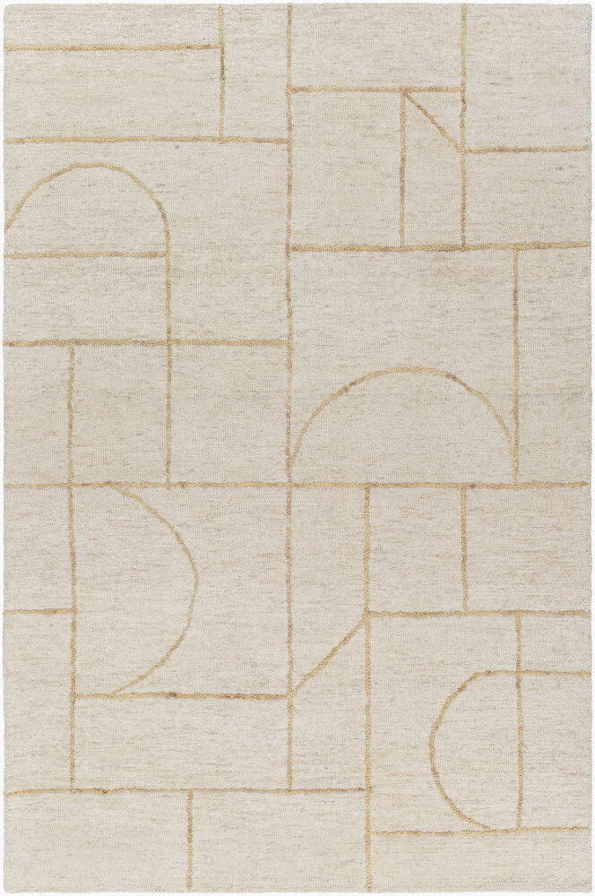 Jules Handmade Rug