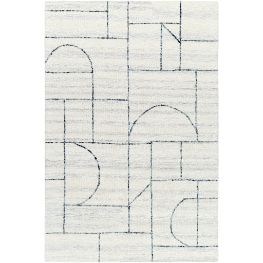 Jules Handmade Rug Livabliss Jules