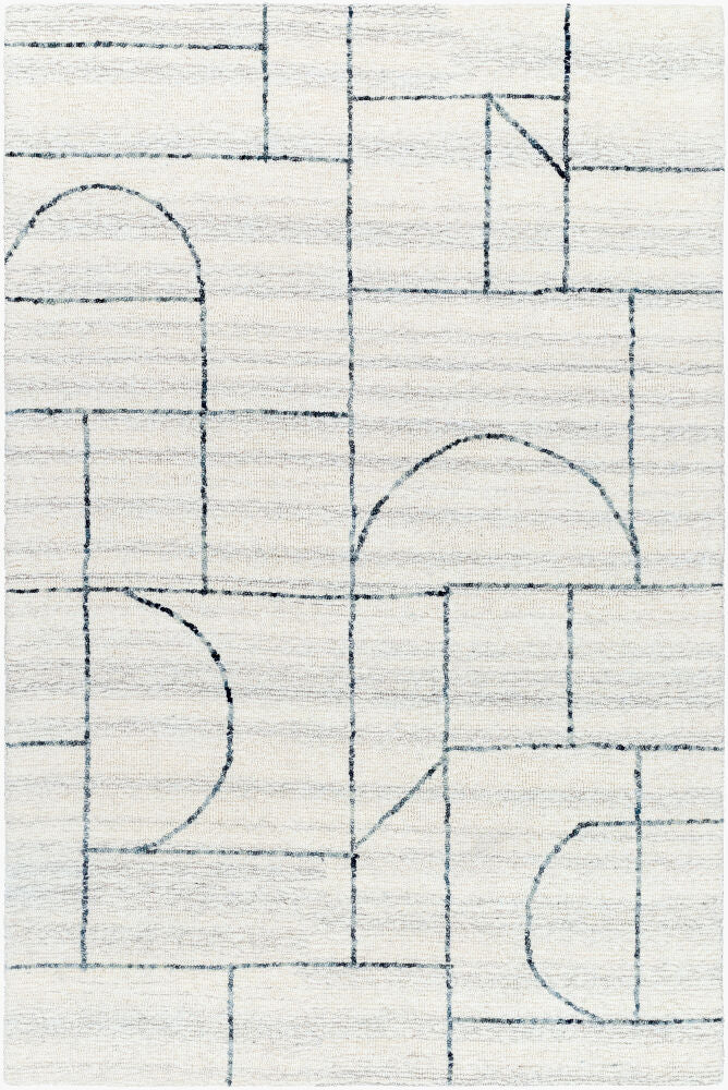 Jules Handmade Rug