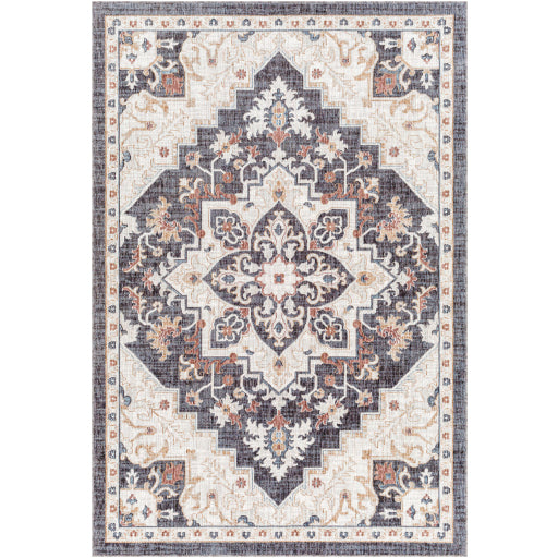 Juliet Machine Woven Rug Livabliss Juliet