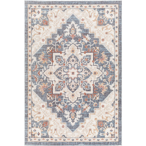 Juliet Machine Woven Rug Livabliss Juliet